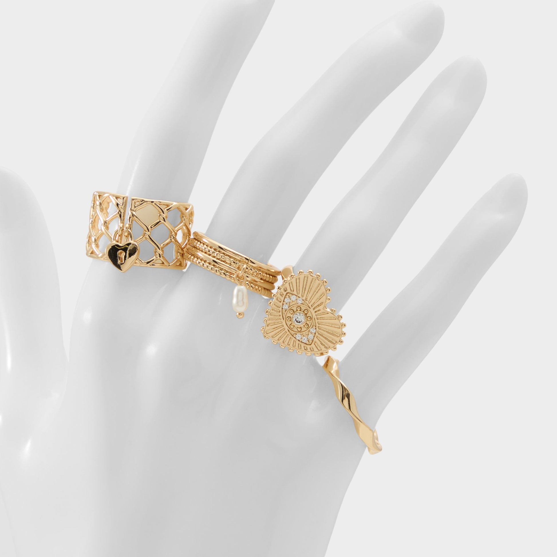 Product media for Lovebound