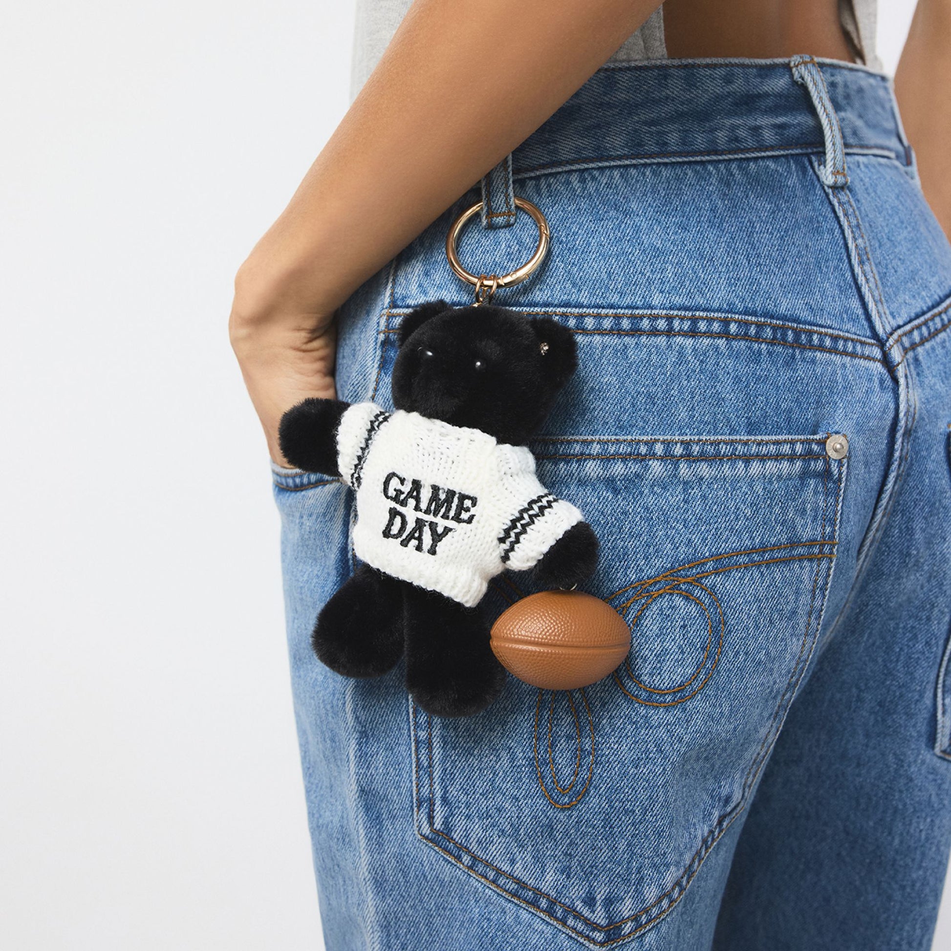 Support produit pour Sportie