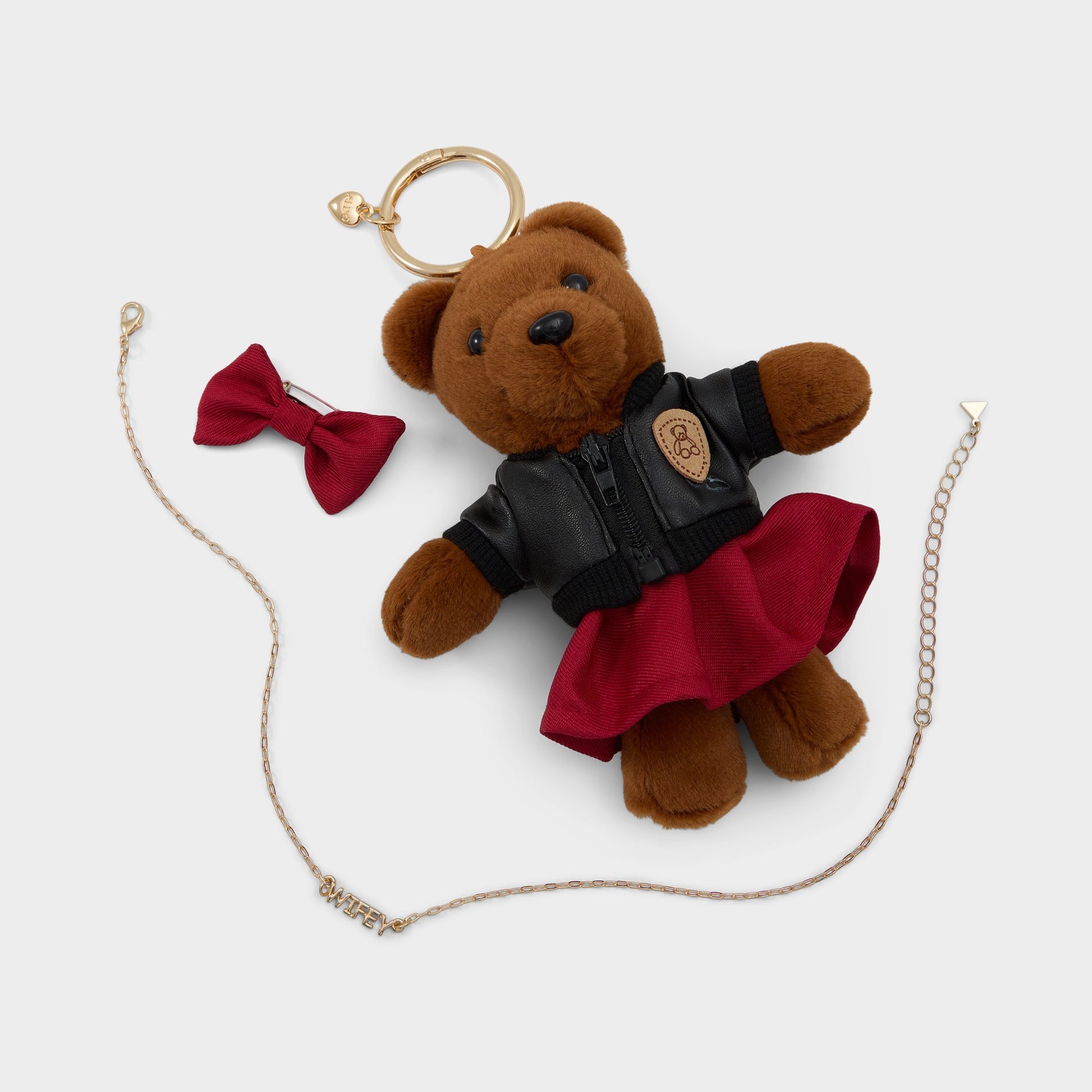 Product media for Honeybun