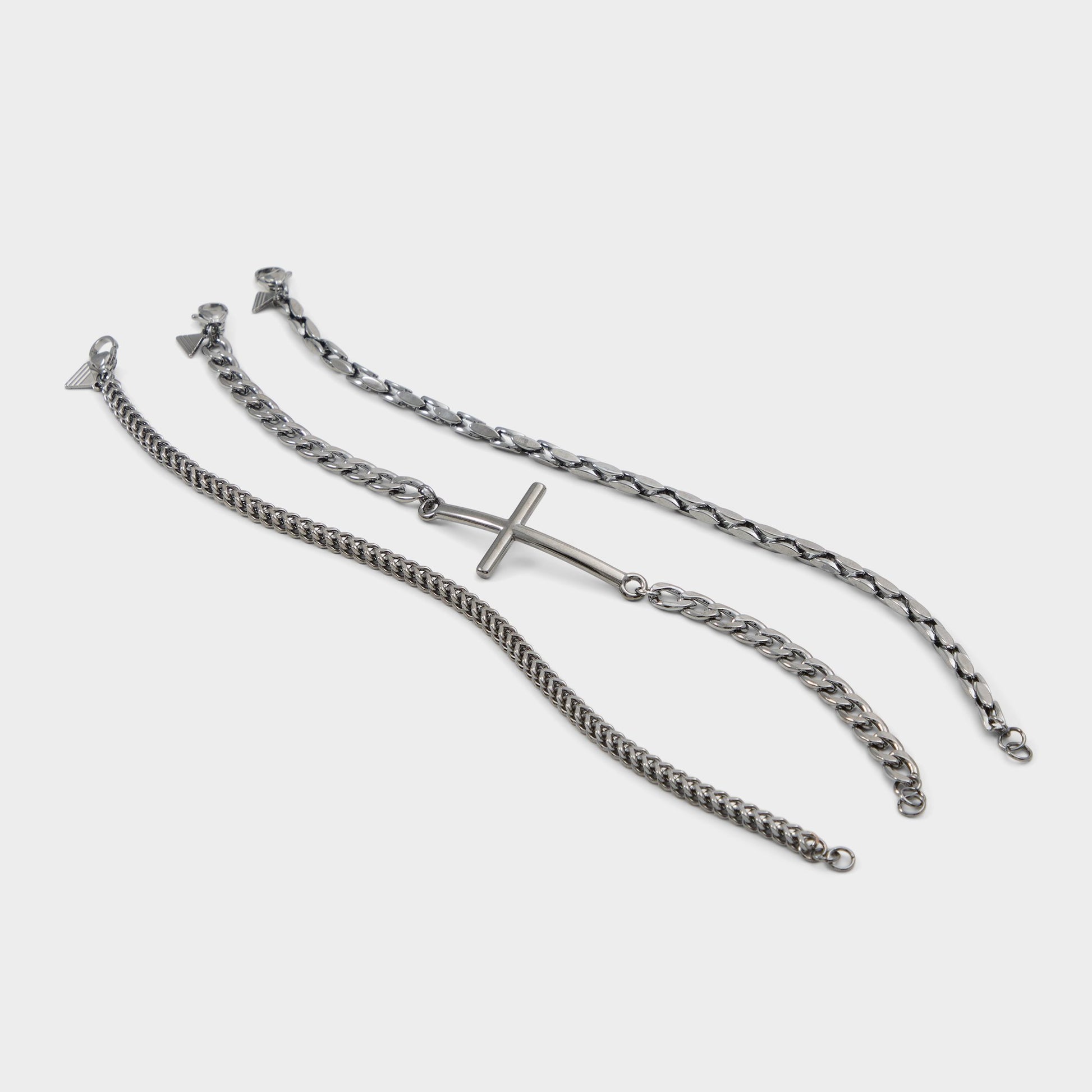 Support produit pour Steel