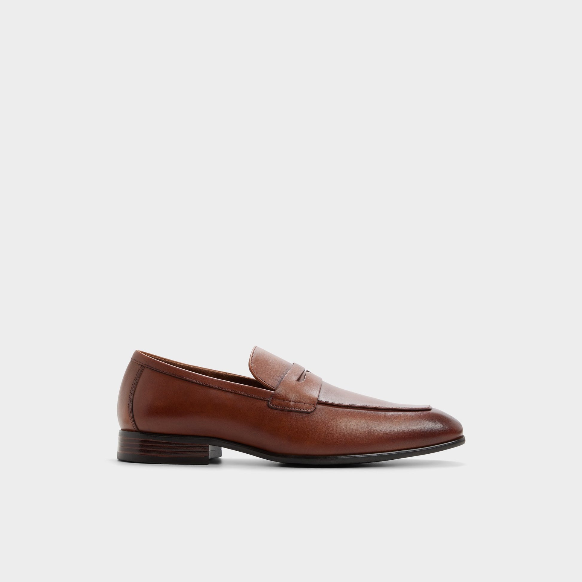 Main View of Cognac Beason Loafer for Mens
