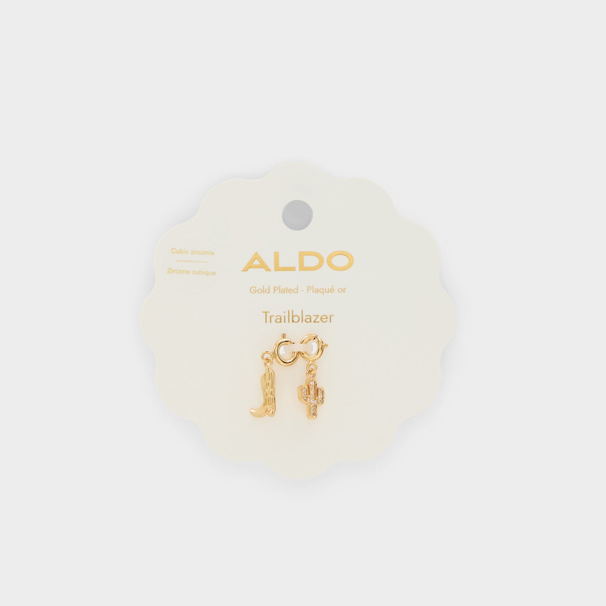 Product media for Trailblazers