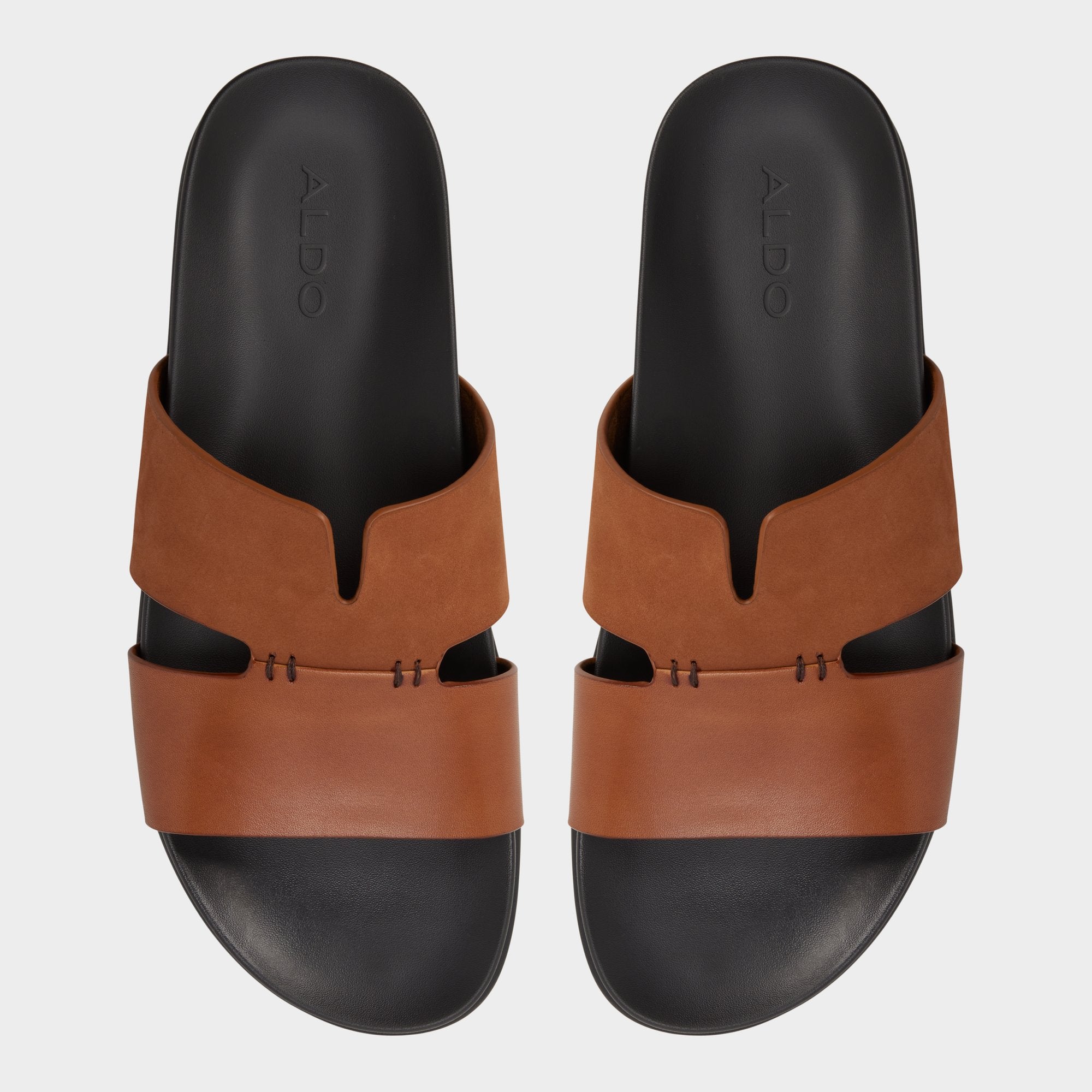Marcelo – Men Cognac Sandal - ALDO
