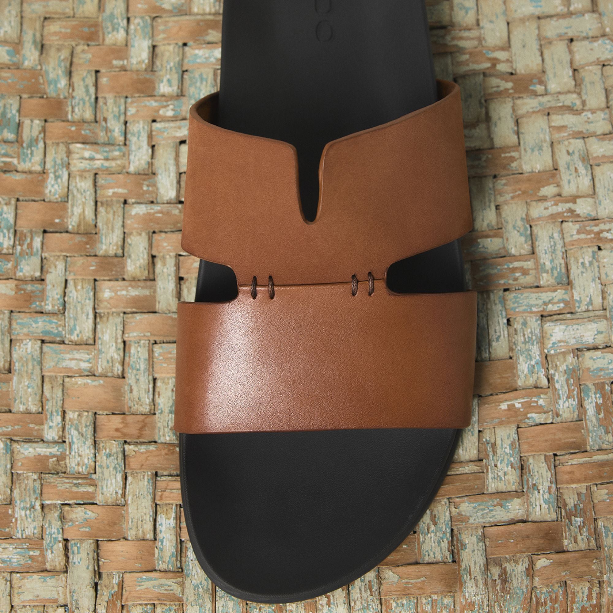 Marcelo – Men Cognac Sandal - ALDO