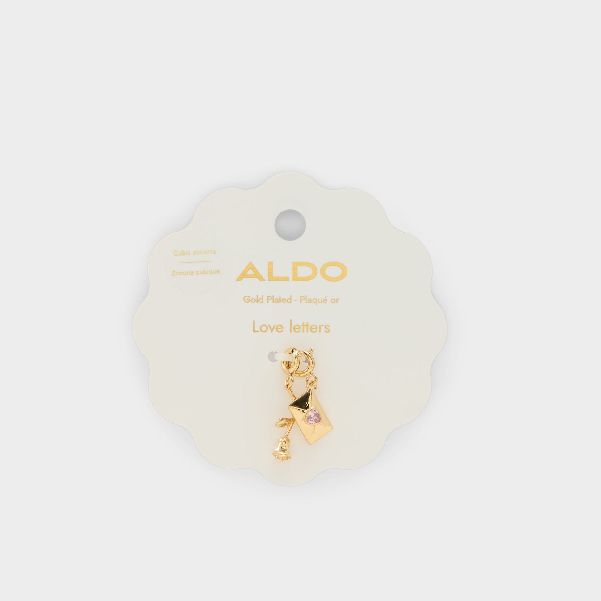 Product media for Lovemail