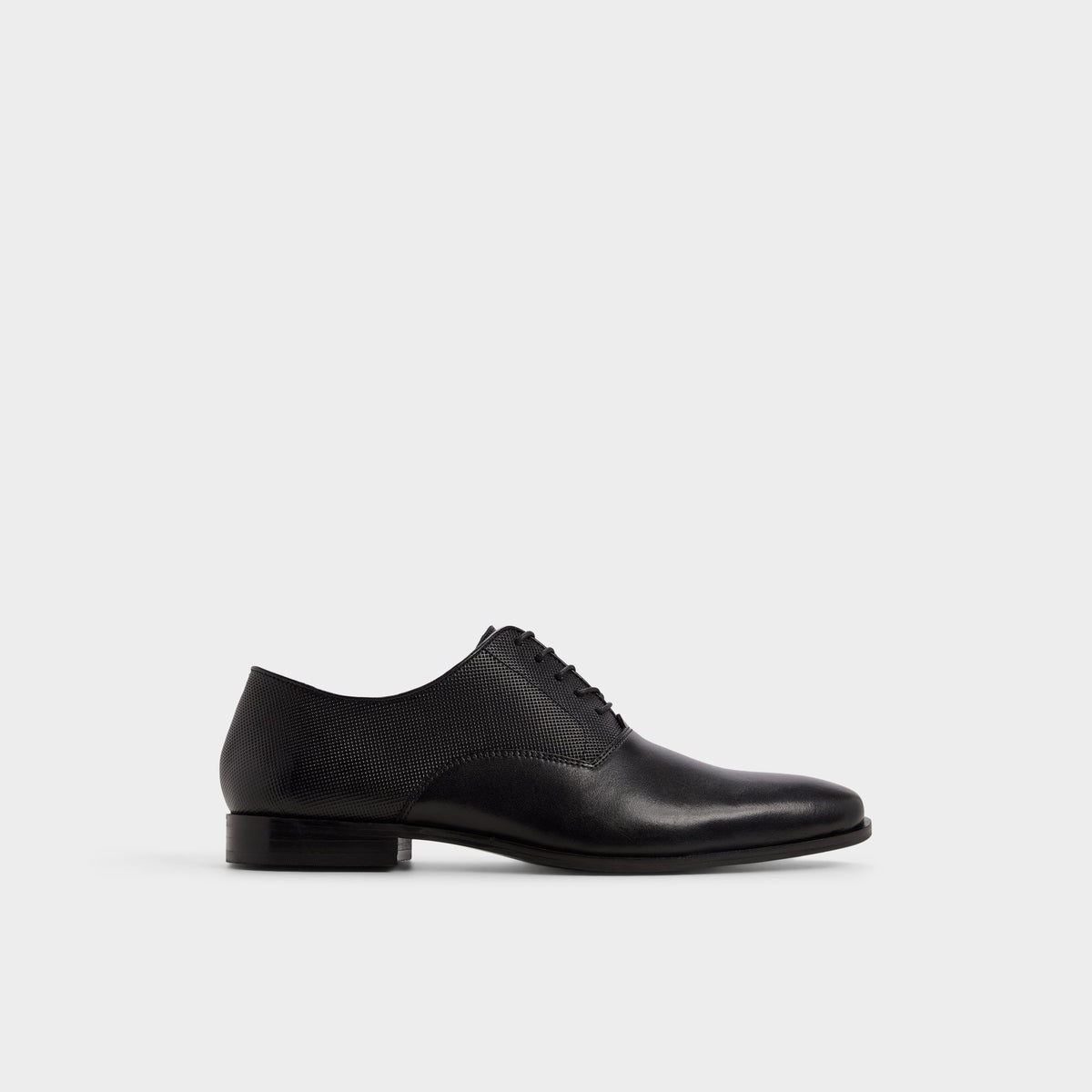 Main View of Black Dennis  for Mens