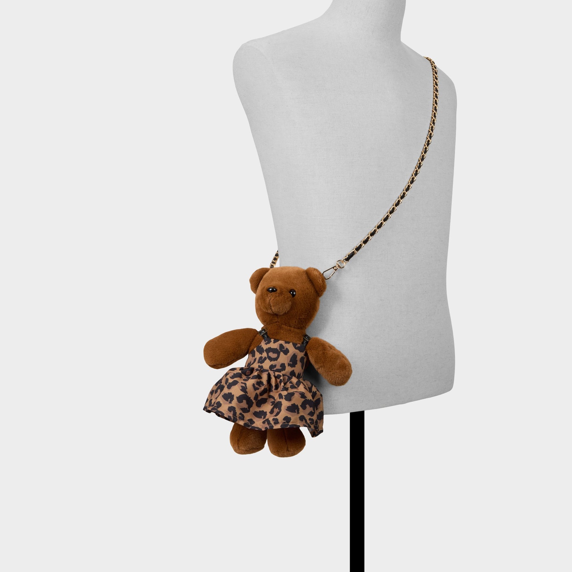 Product media for Teddybag