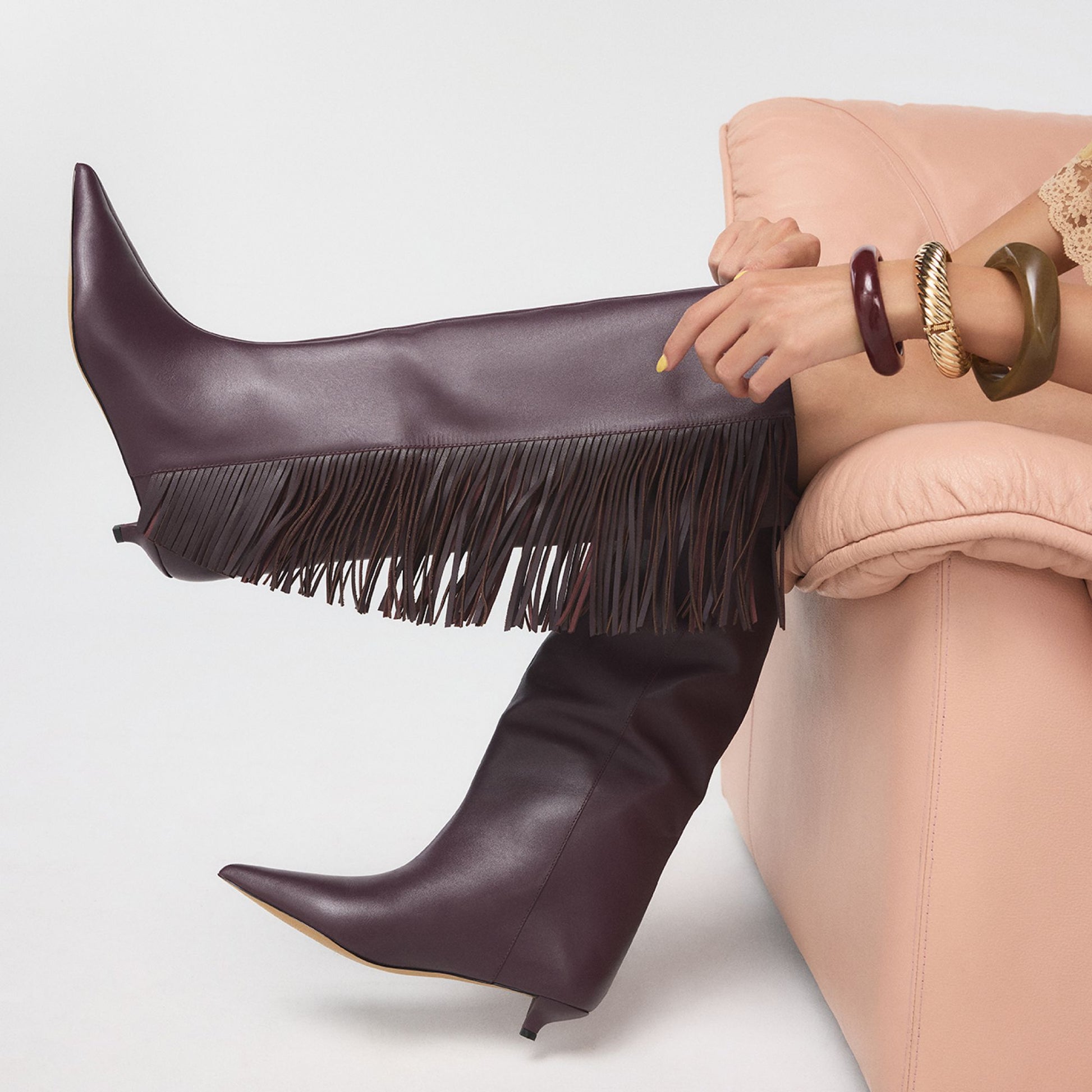 Support produit pour Gabelio