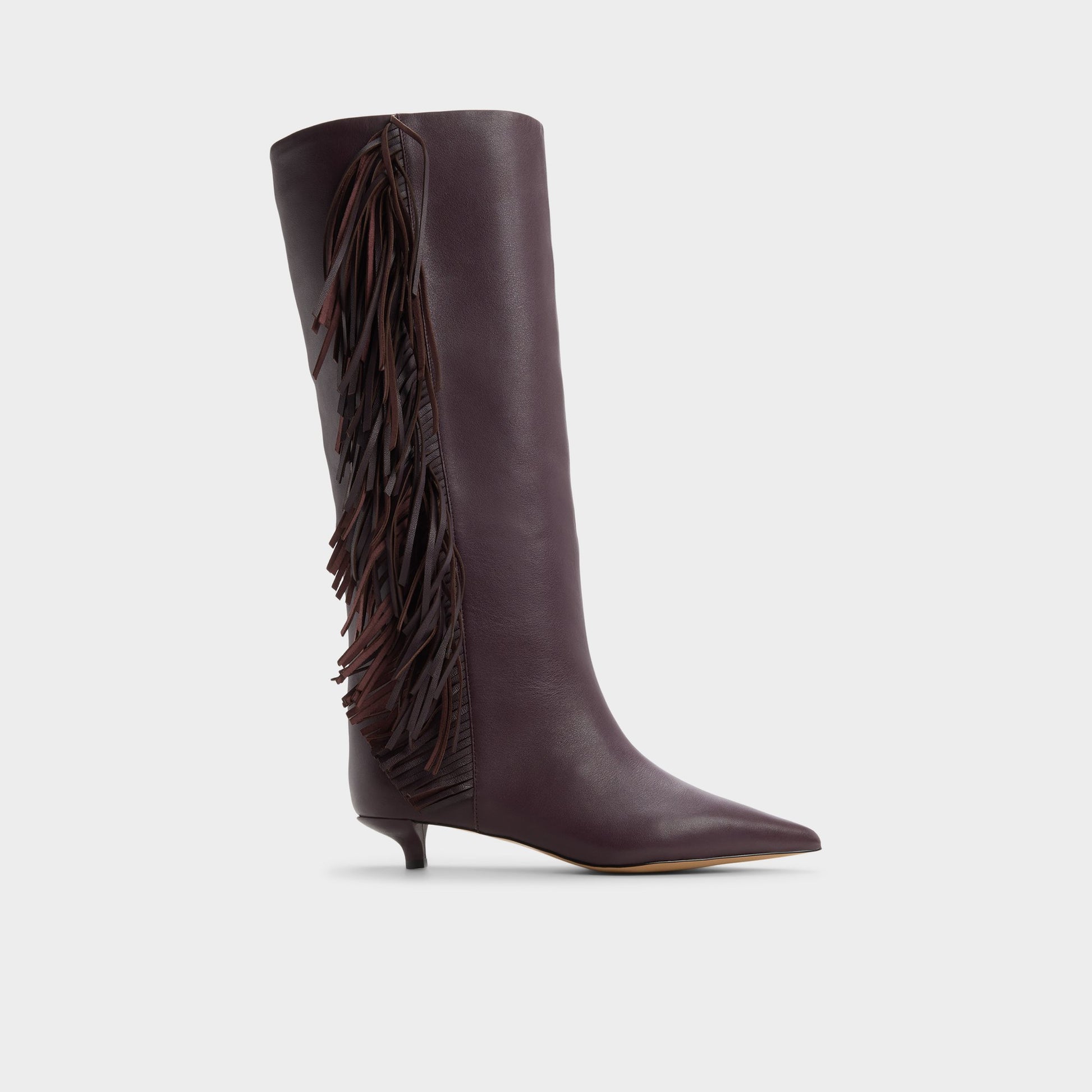 Main View of Bordo Gabelio Knee-high boot for Womens