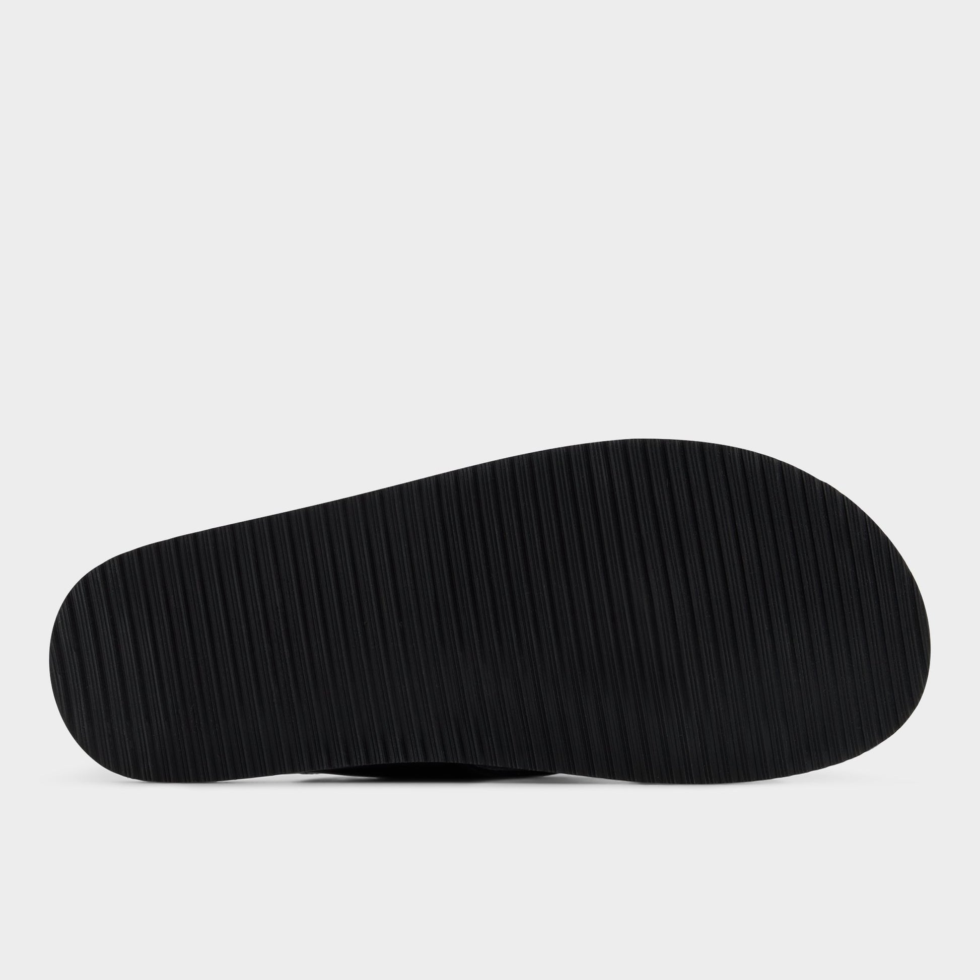 View of Black Erik-in 's sole