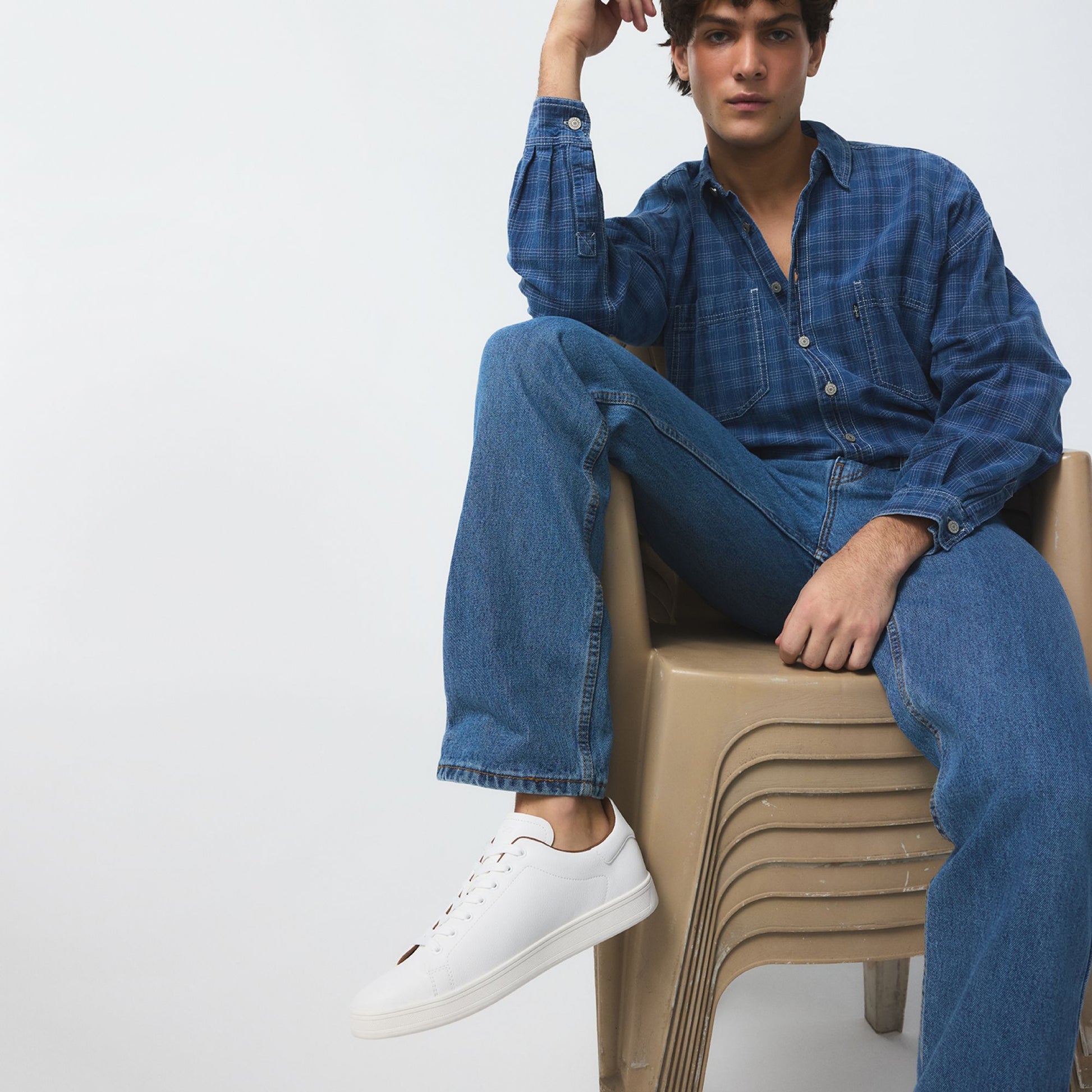 Product media for Grit