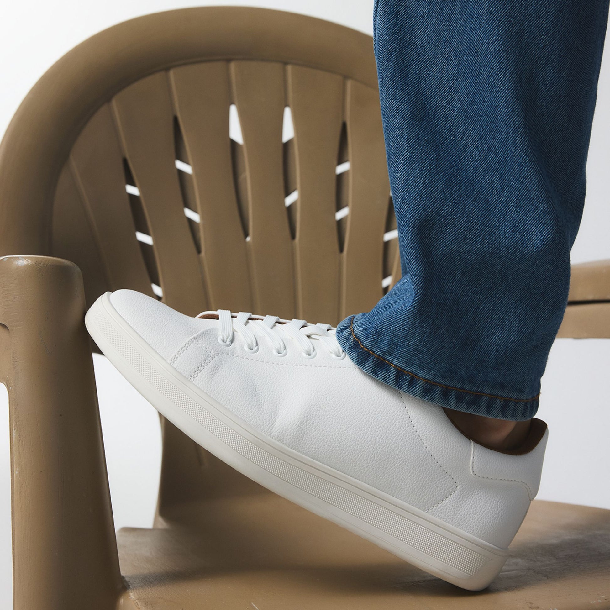 Product media for Grit