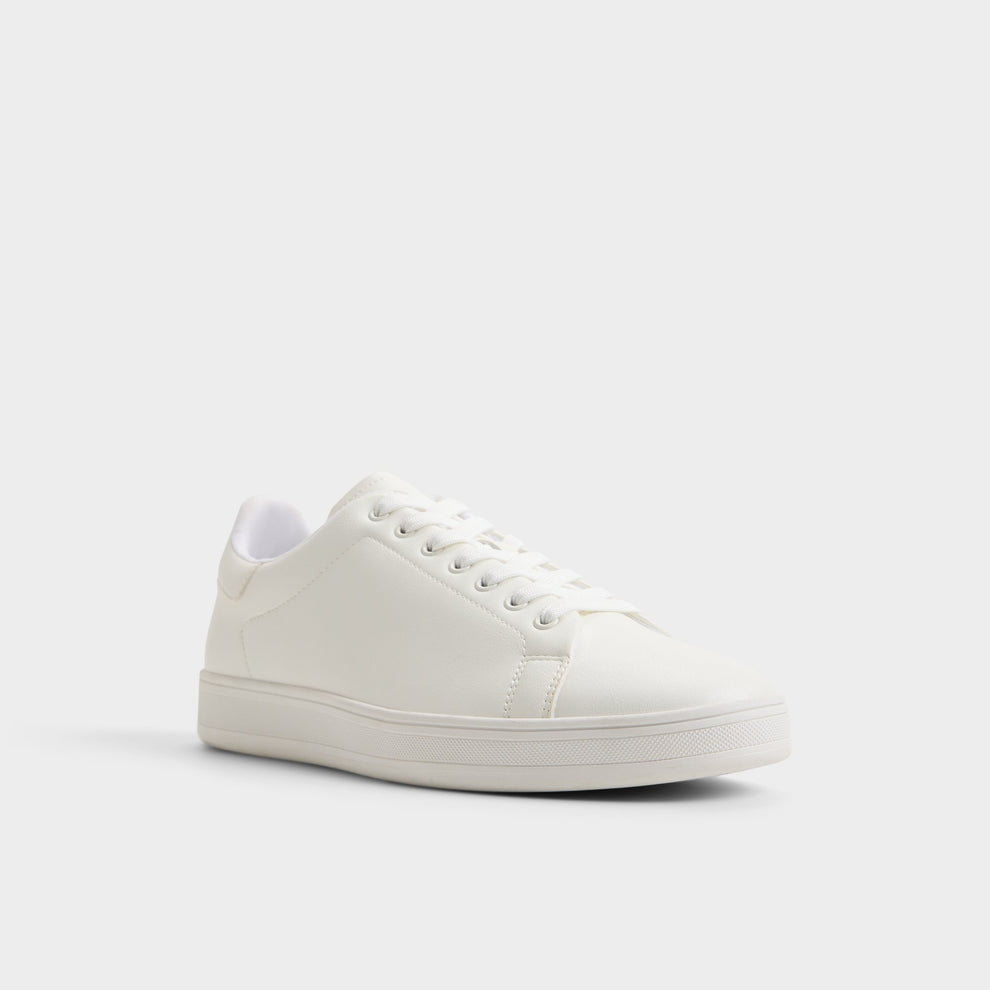 Grit – Men Other white Low top sneaker - ALDO