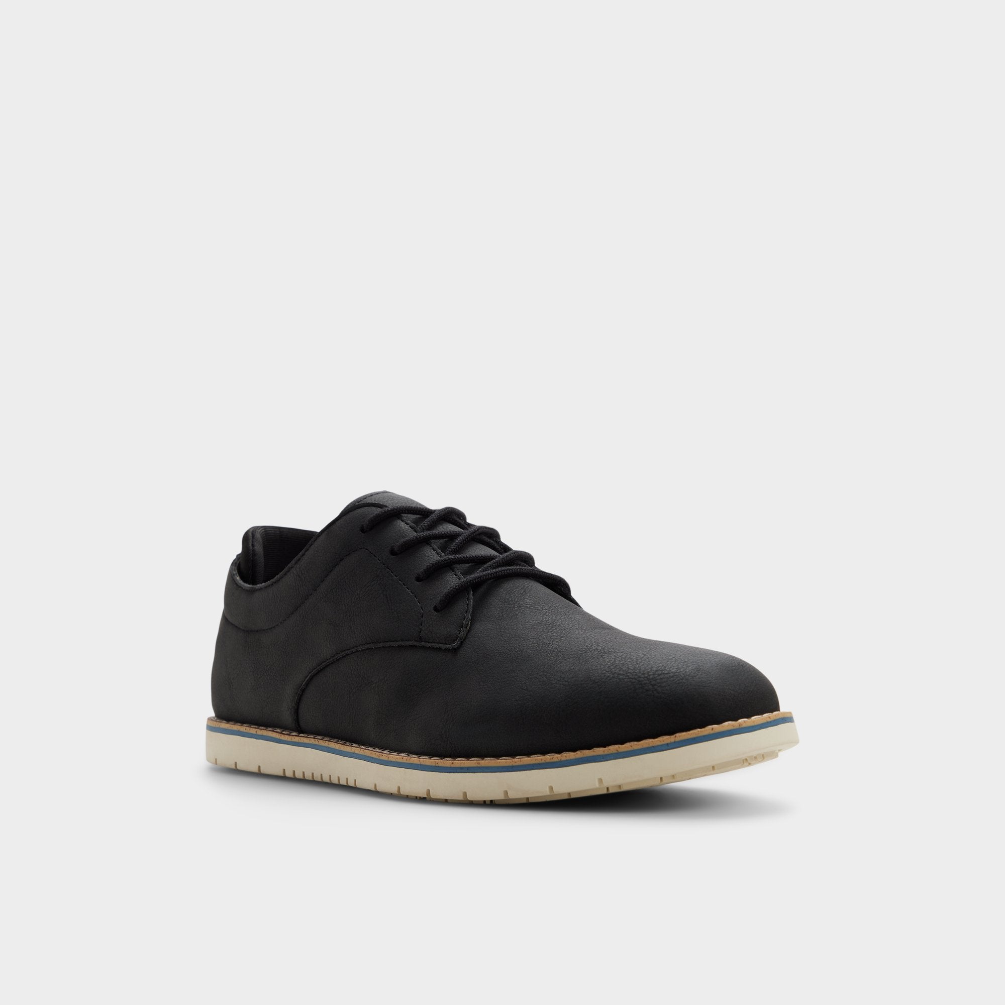 Pedro – Men Black Oxford shoe - ALDO