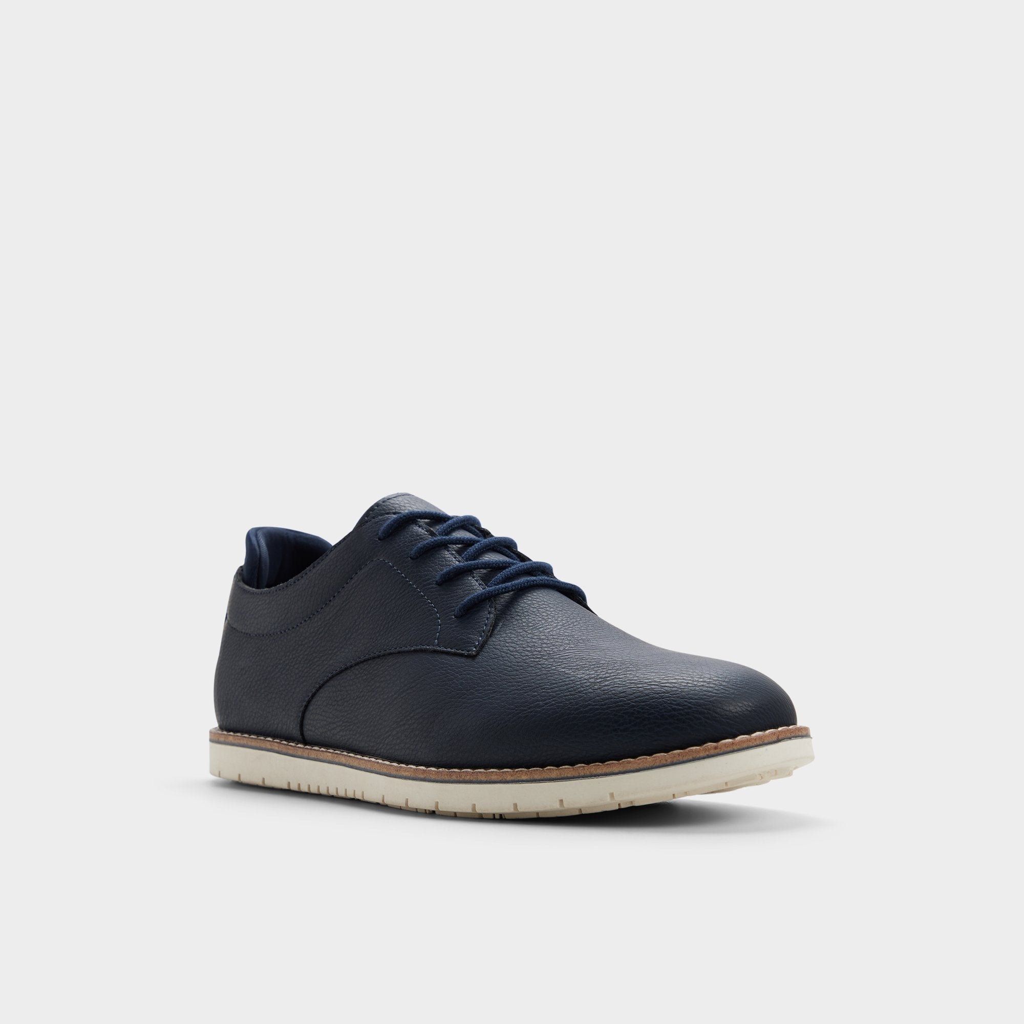 Aldo Aditya Pedro – Men Navy Oxford shoe - ALDO