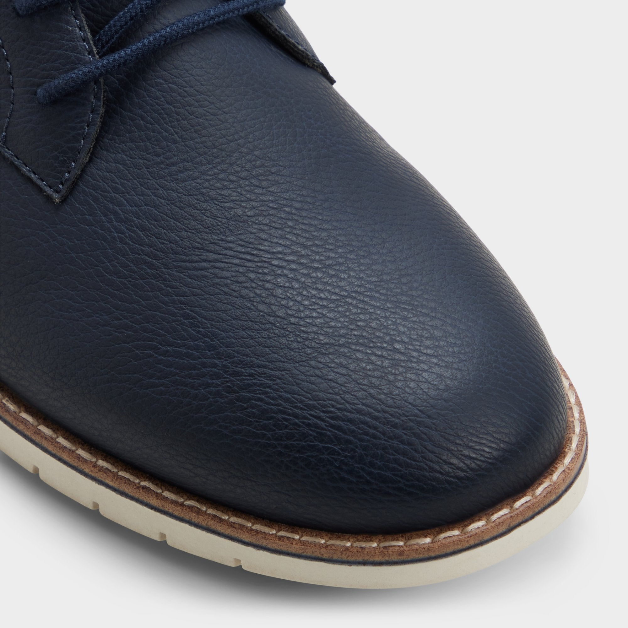 Pedro – Men Navy Oxford shoe - ALDO
