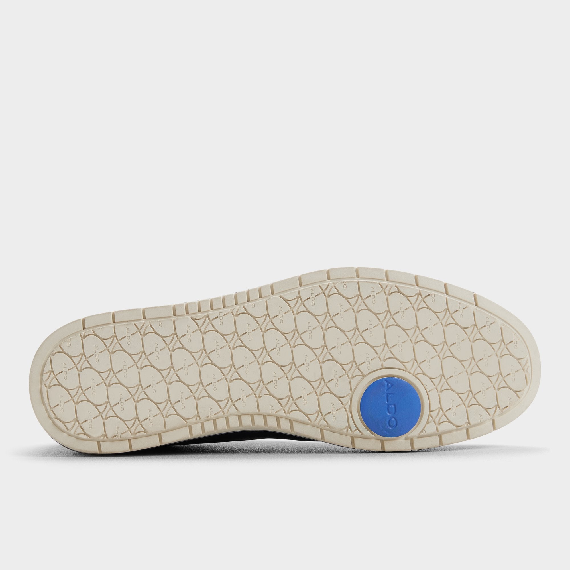 Pedro – Men Navy Oxford shoe - ALDO
