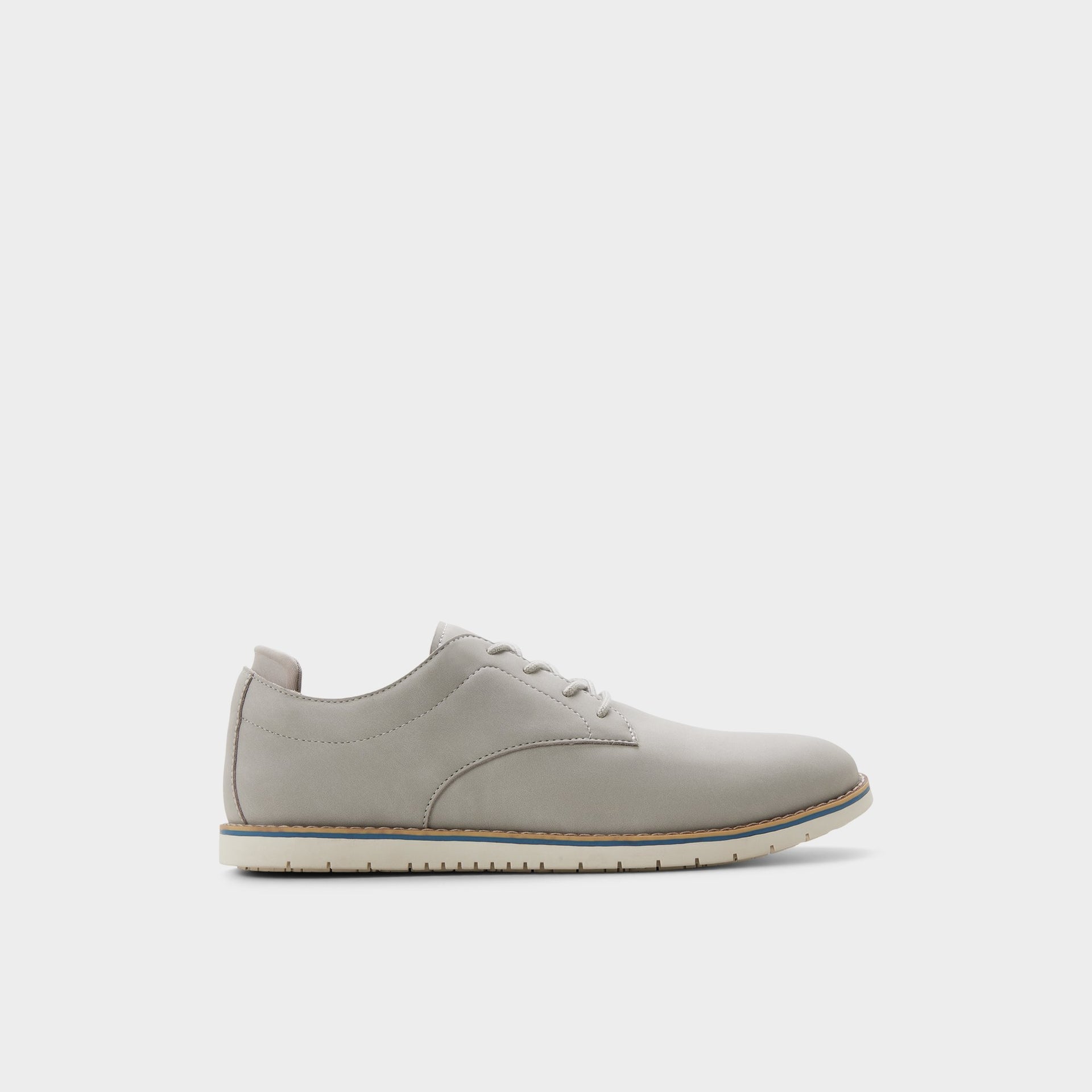 ALDO Pedro Oxford Shoes in Grey, 7.5
