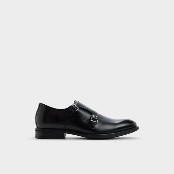 Gomez – Men Black Monkstrap loafer - ALDO display picture 3