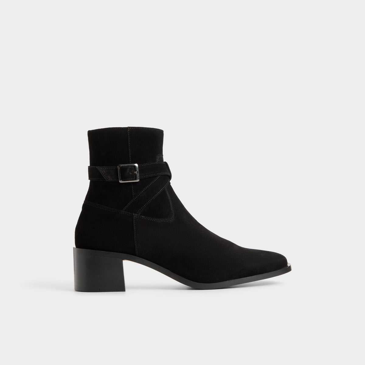 Barano – Men Black Ankle boot - ALDO