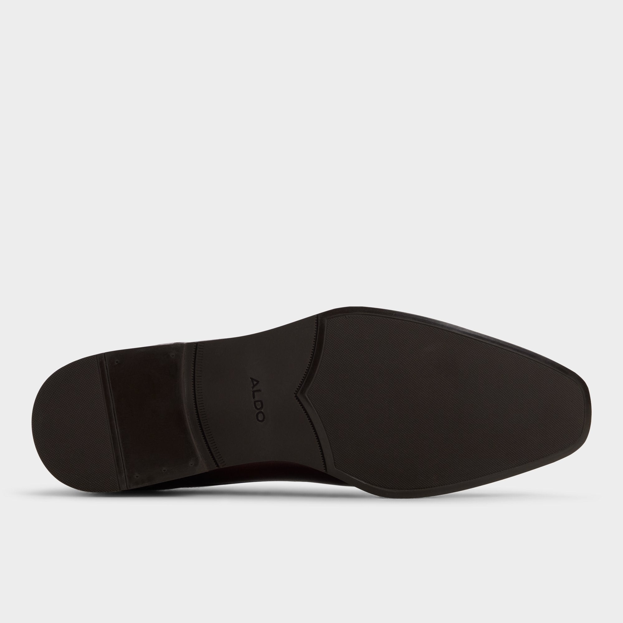 Emelio – Men Cognac Oxford shoe - ALDO