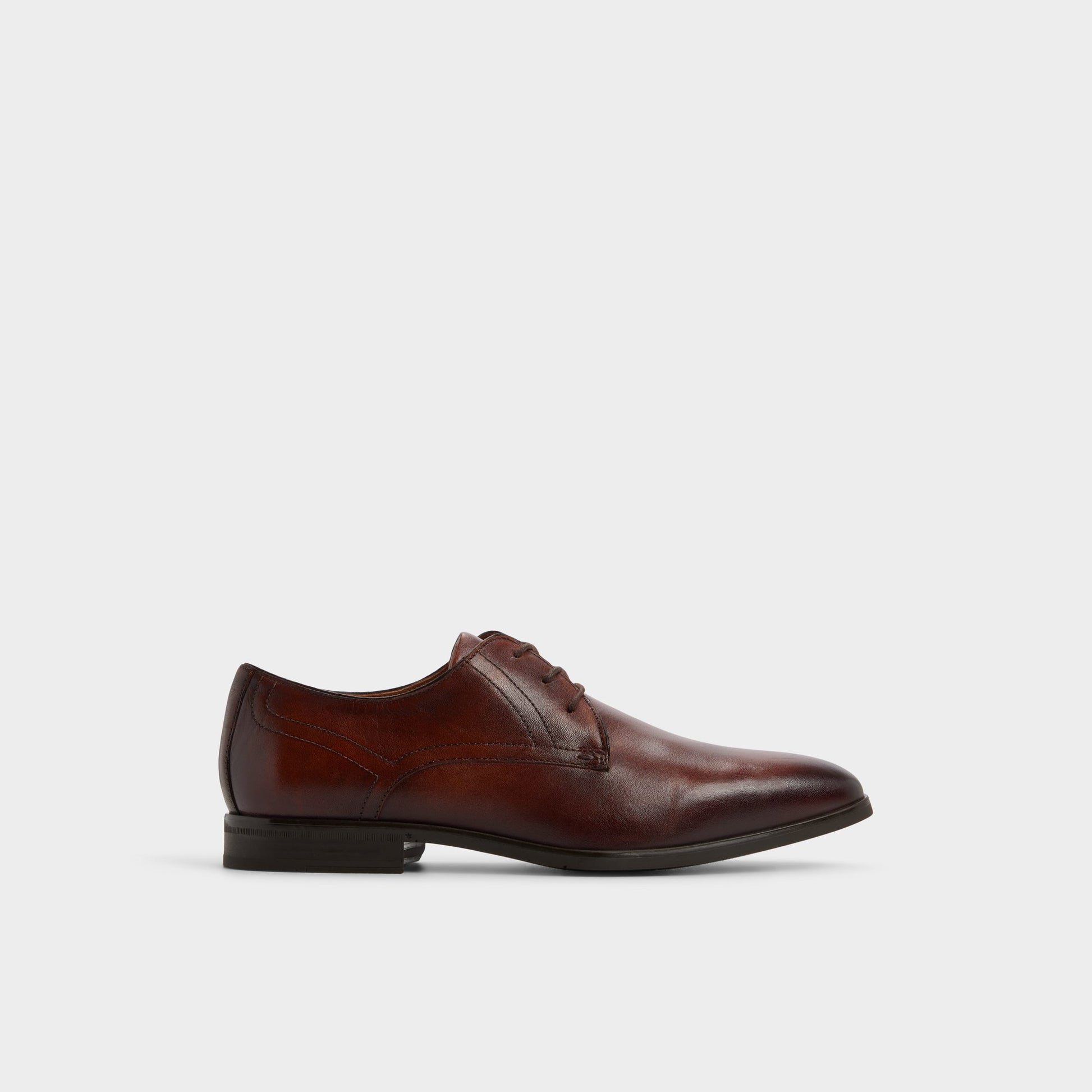 ALDO Men's Emelio Oxford Shoes – Cognac – Size 9 ALDO Men's Emelio Oxford Shoes – Cognac – Size 9
