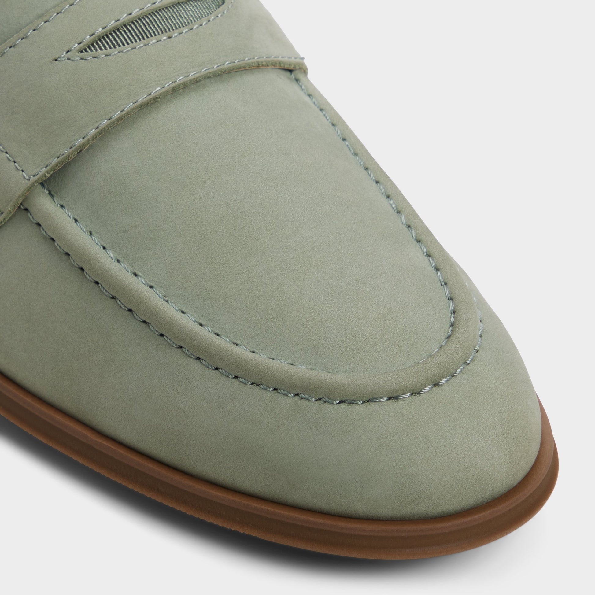 Gros plan de la Sauge Clair Journey Mocassin