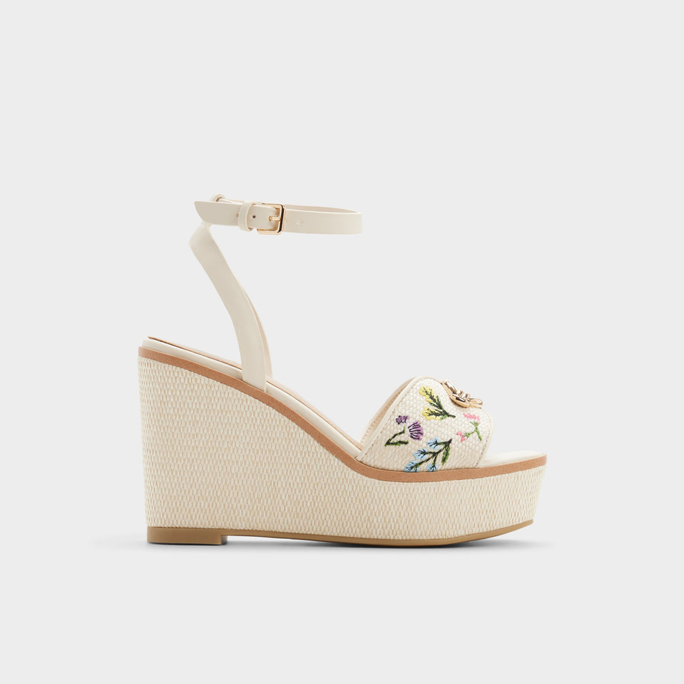Carrabririel – Women Multi Wedge sandal - ALDO