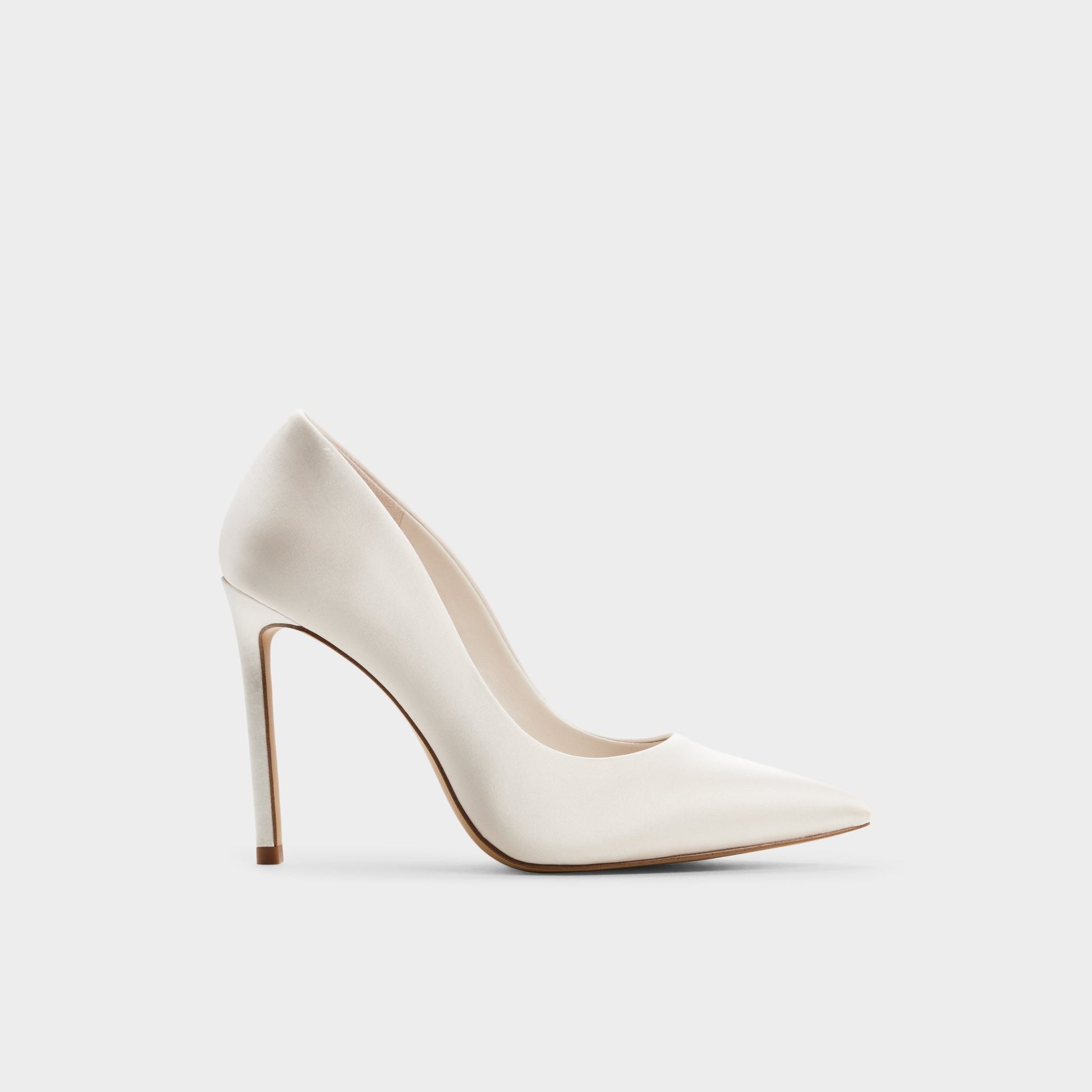 Main View of Other white Stessy2.0-xt Pump for Womens