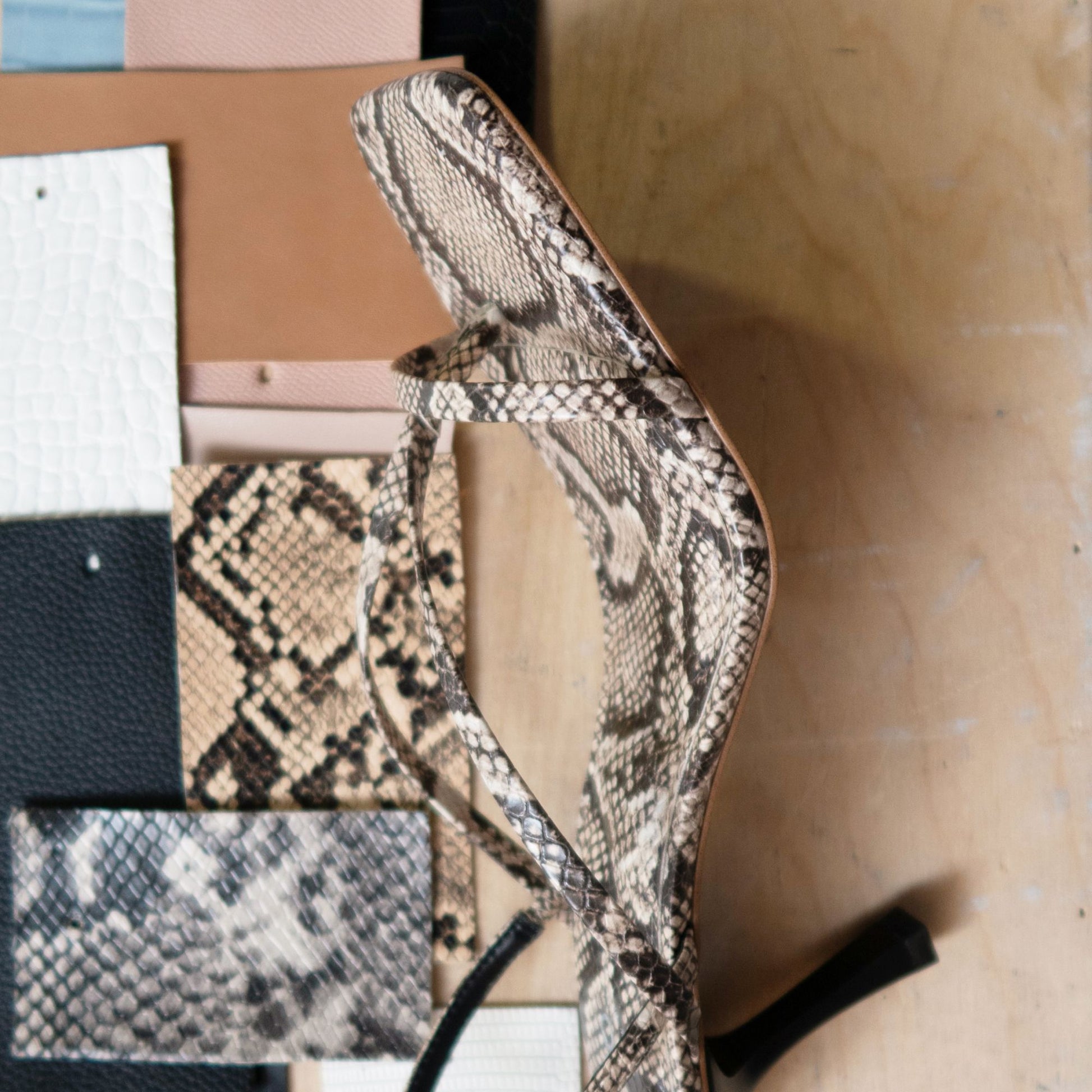 Support produit pour Riva