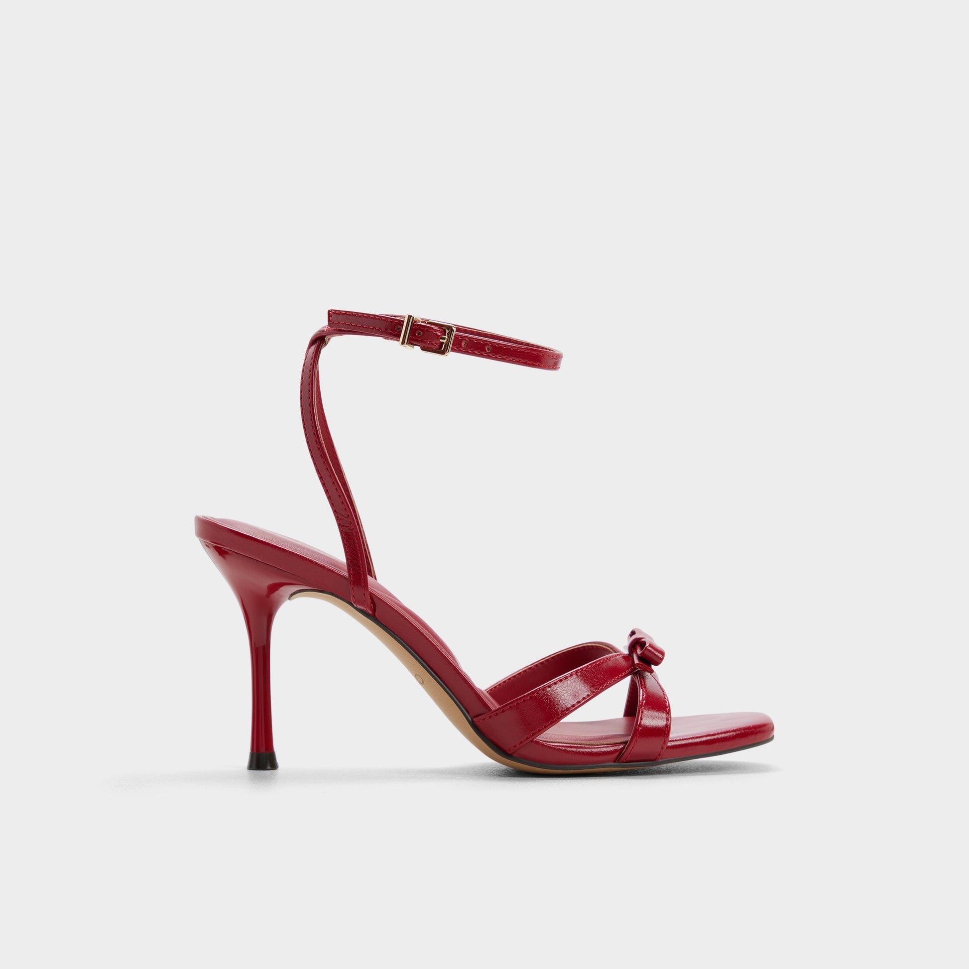 Dorking Sandali con zeppa e plateau NIDO D9450 donna rosso online Dorking Sandali con zeppa e plateau NIDO D9450 donna rosso online