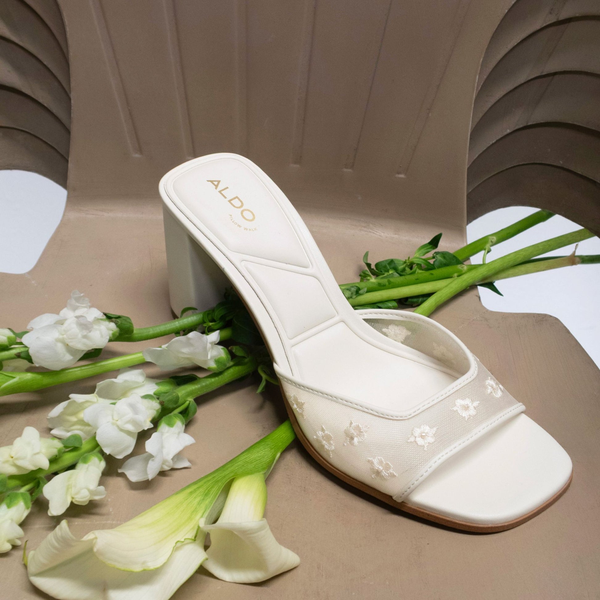 Support produit pour Lisarae