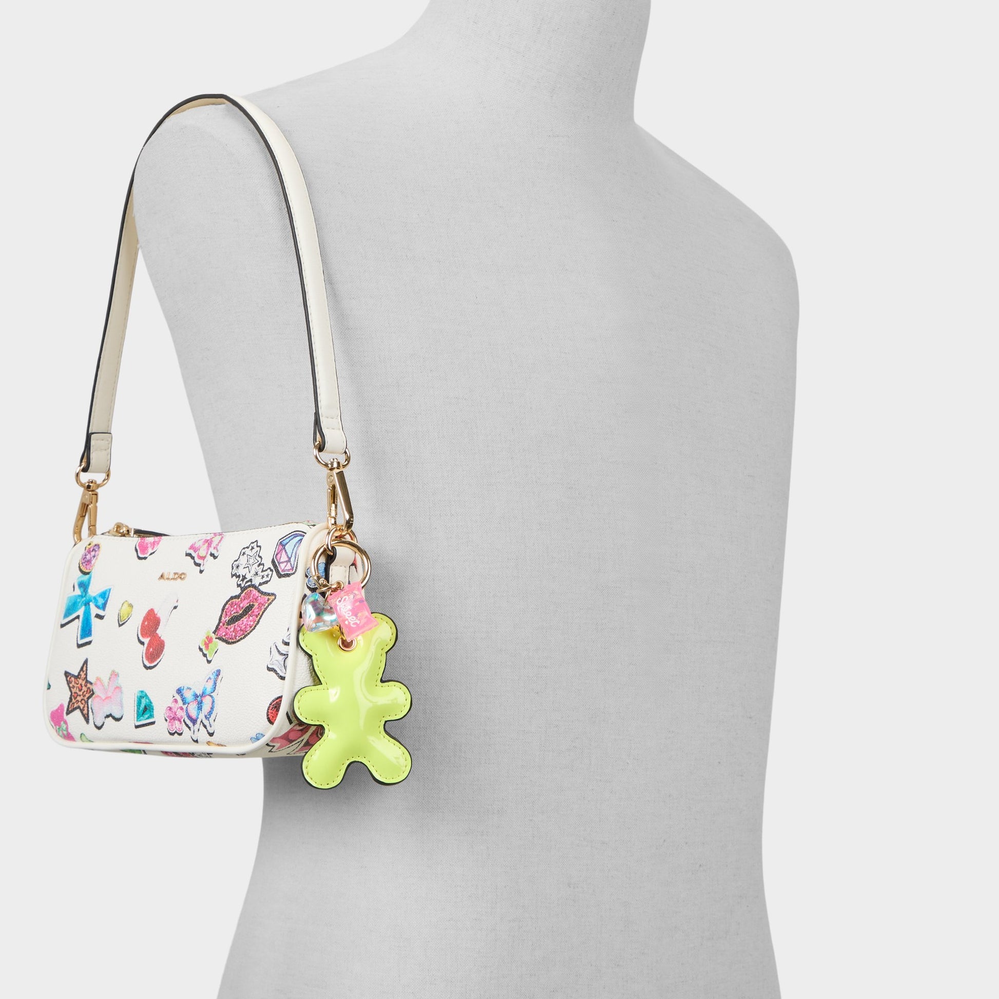 Product media for Jellybeee