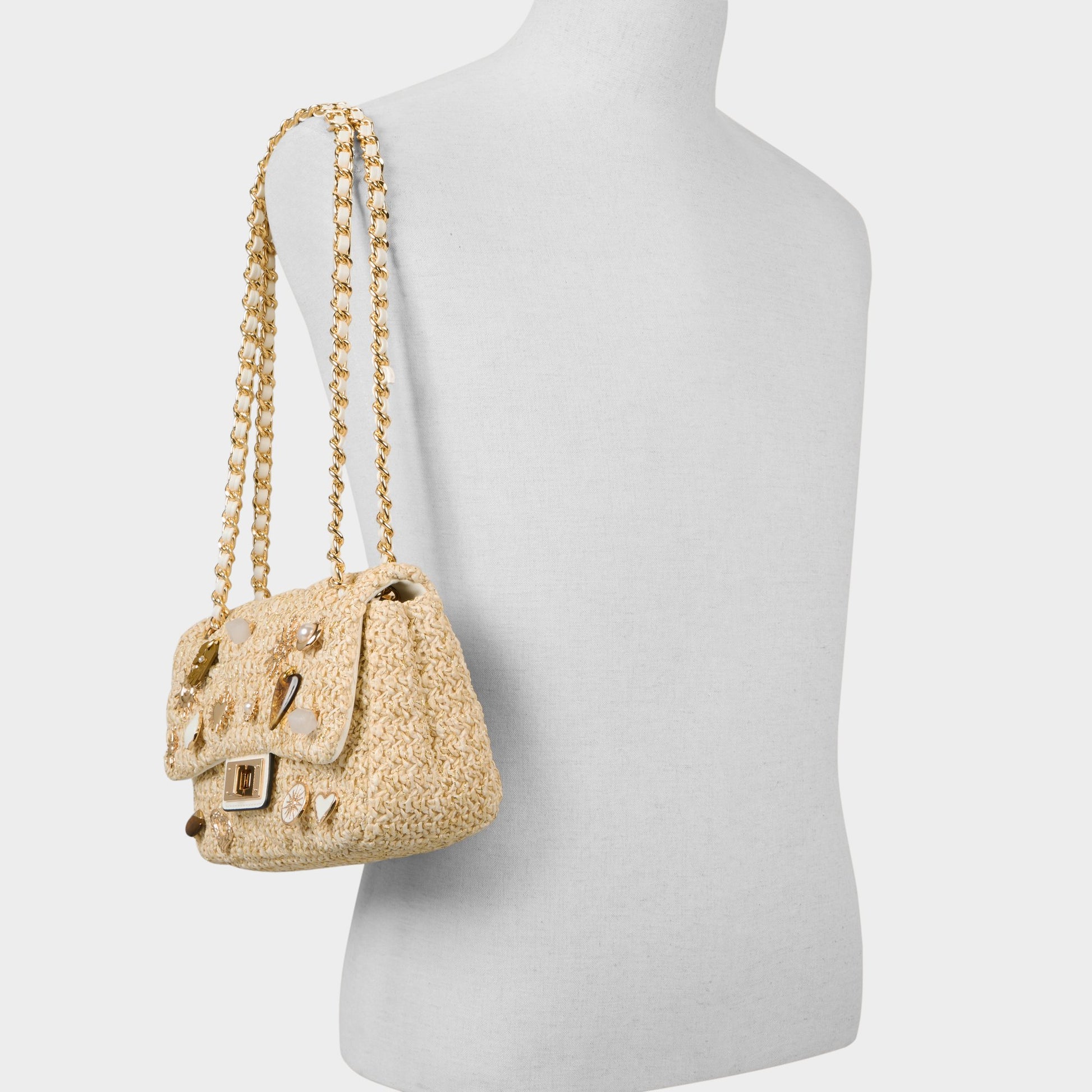 Product media for Goldensunn