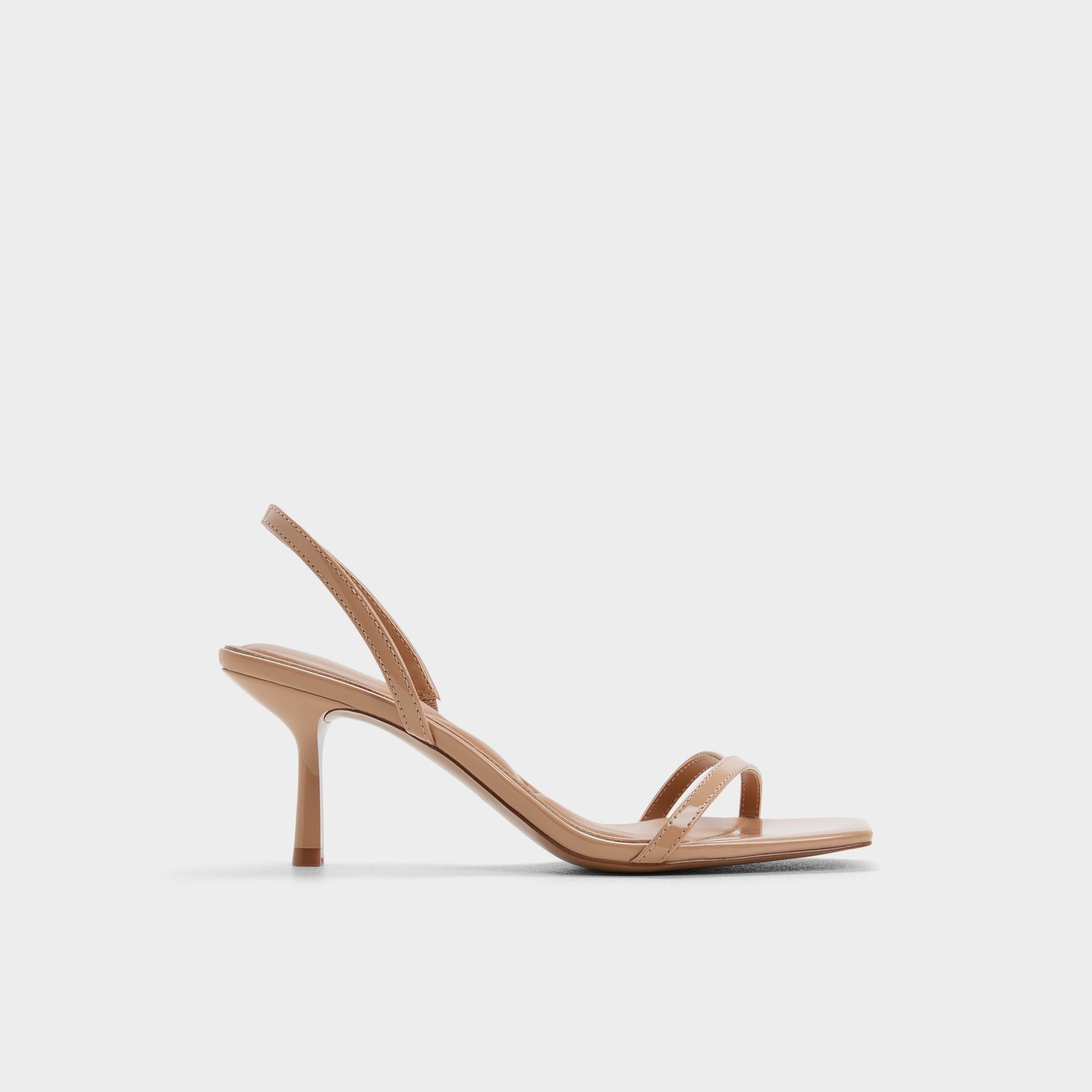 Main View of Camel Olivvia  for Womens