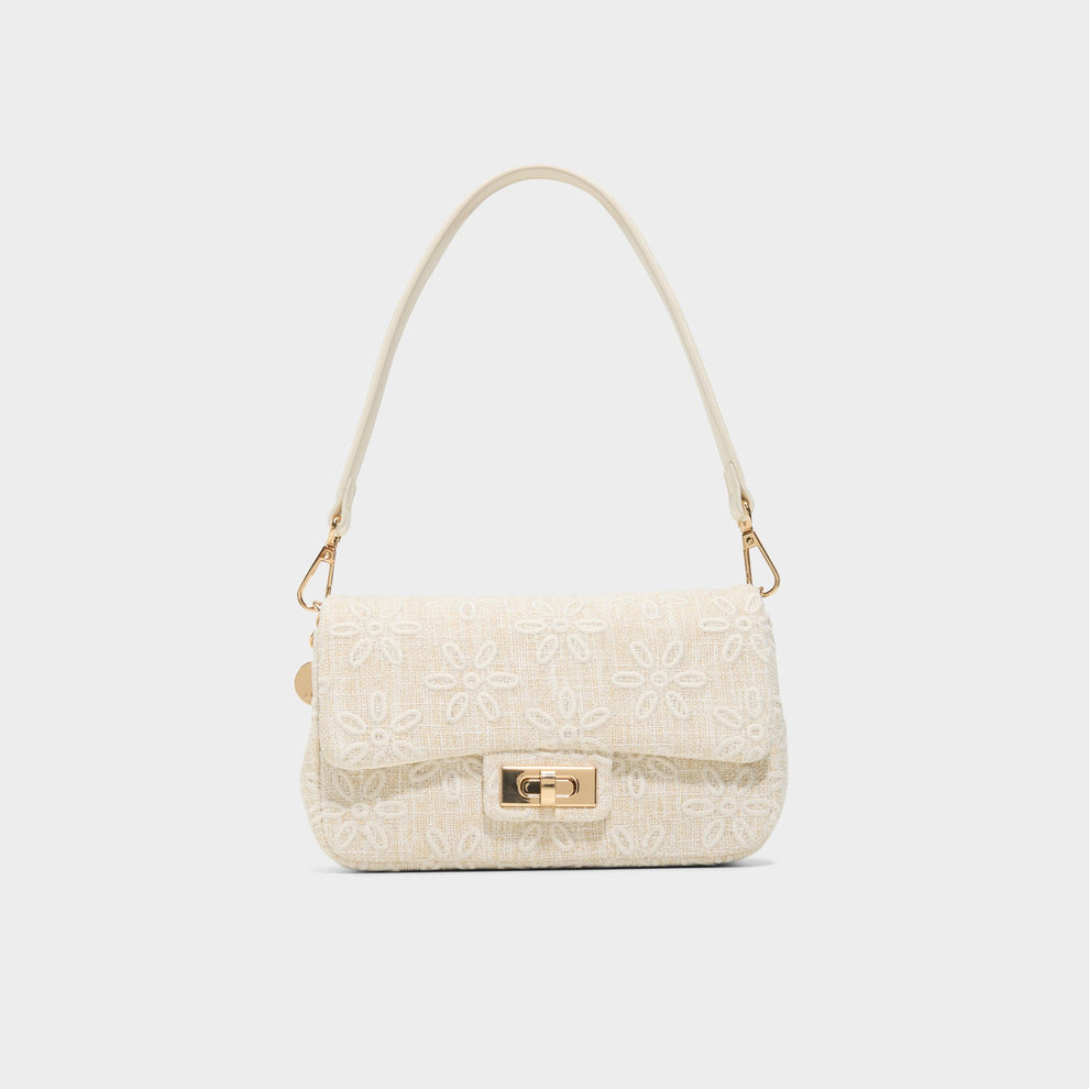 Bbellaflowerr – Women Natural Shoulder bag - ALDO