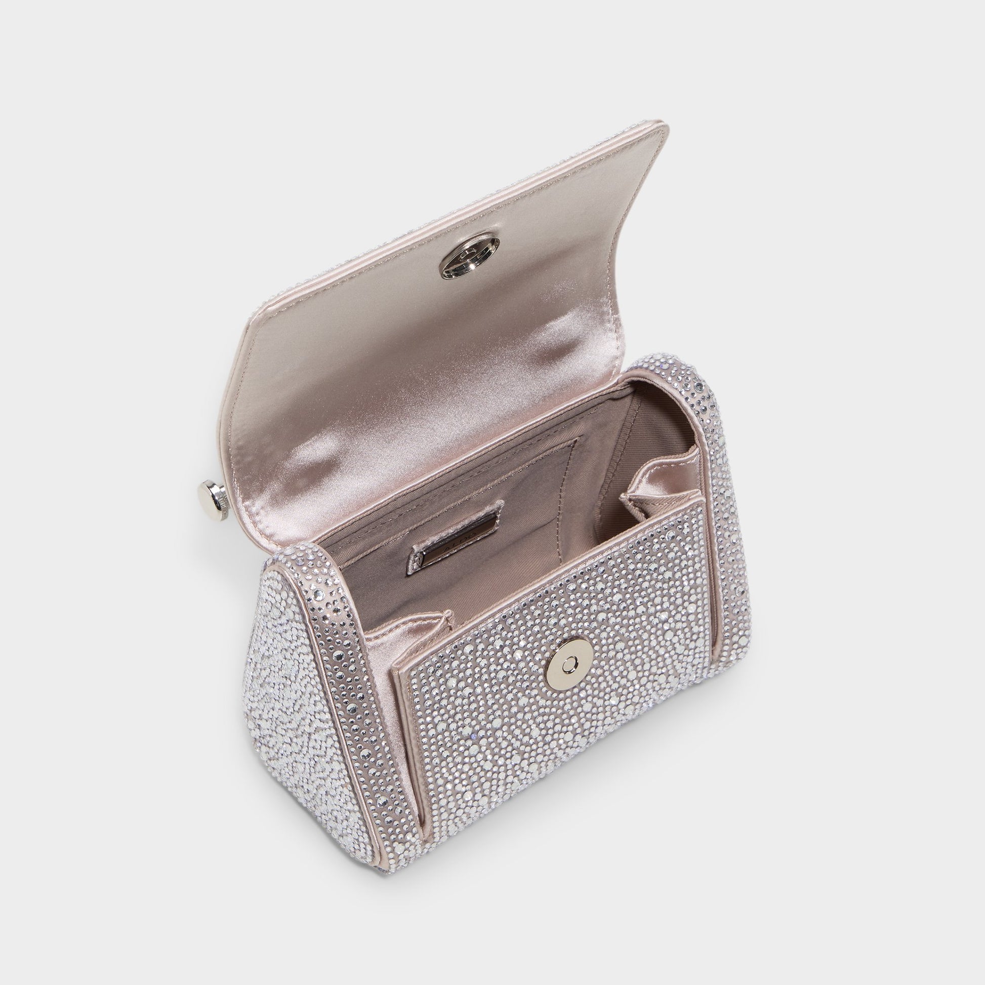 Support produit pour Blingchic