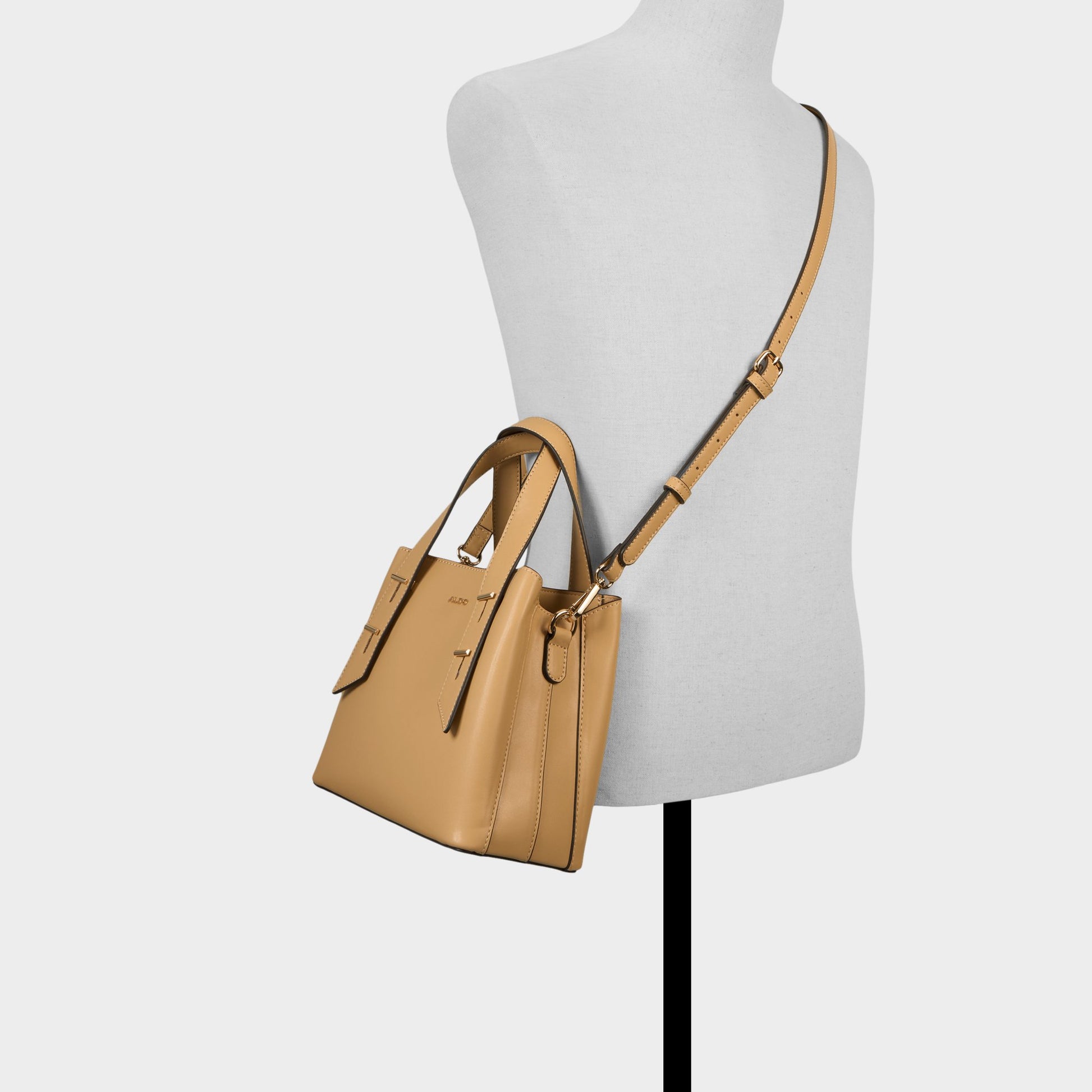 Support produit pour Zerina