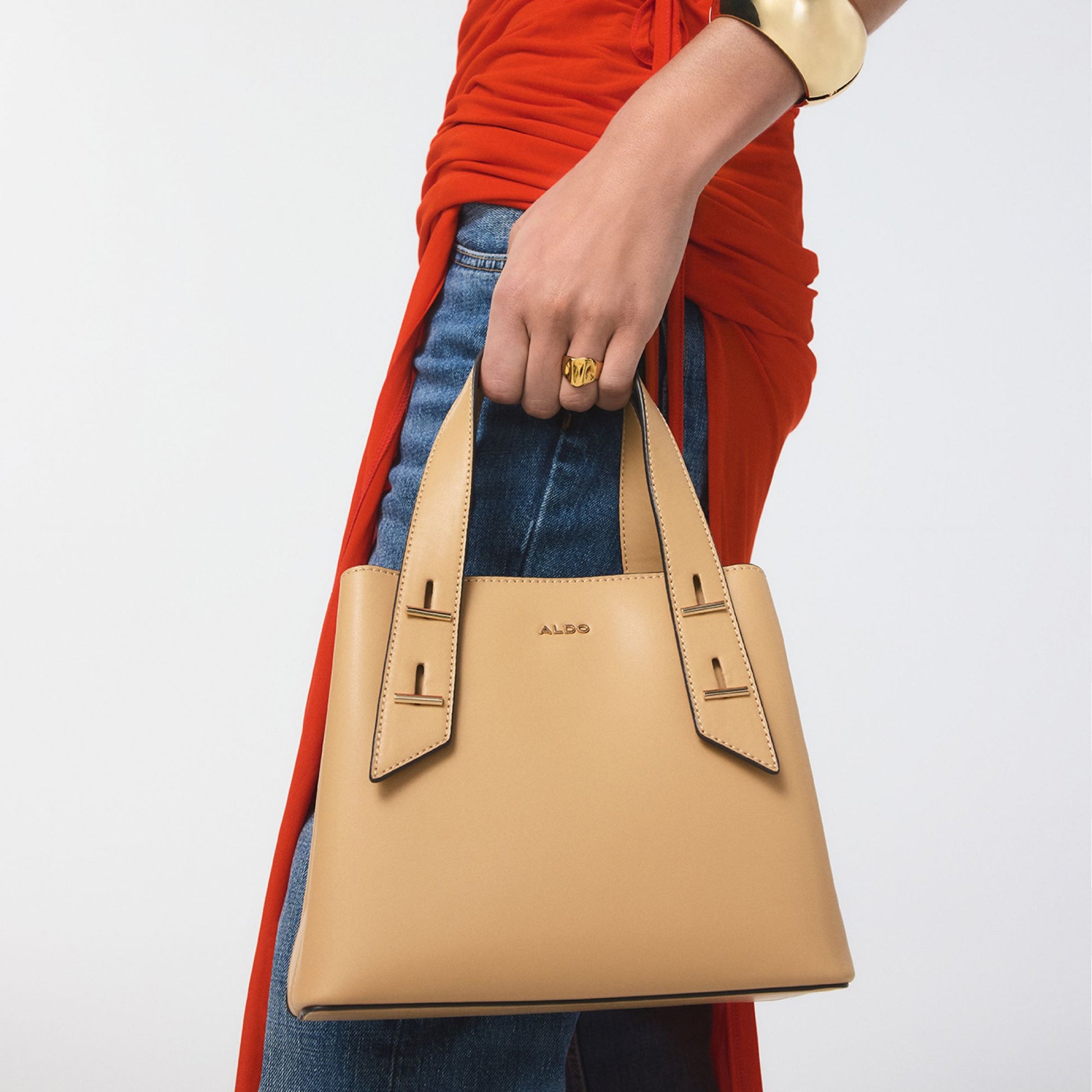 Support produit pour Zerina