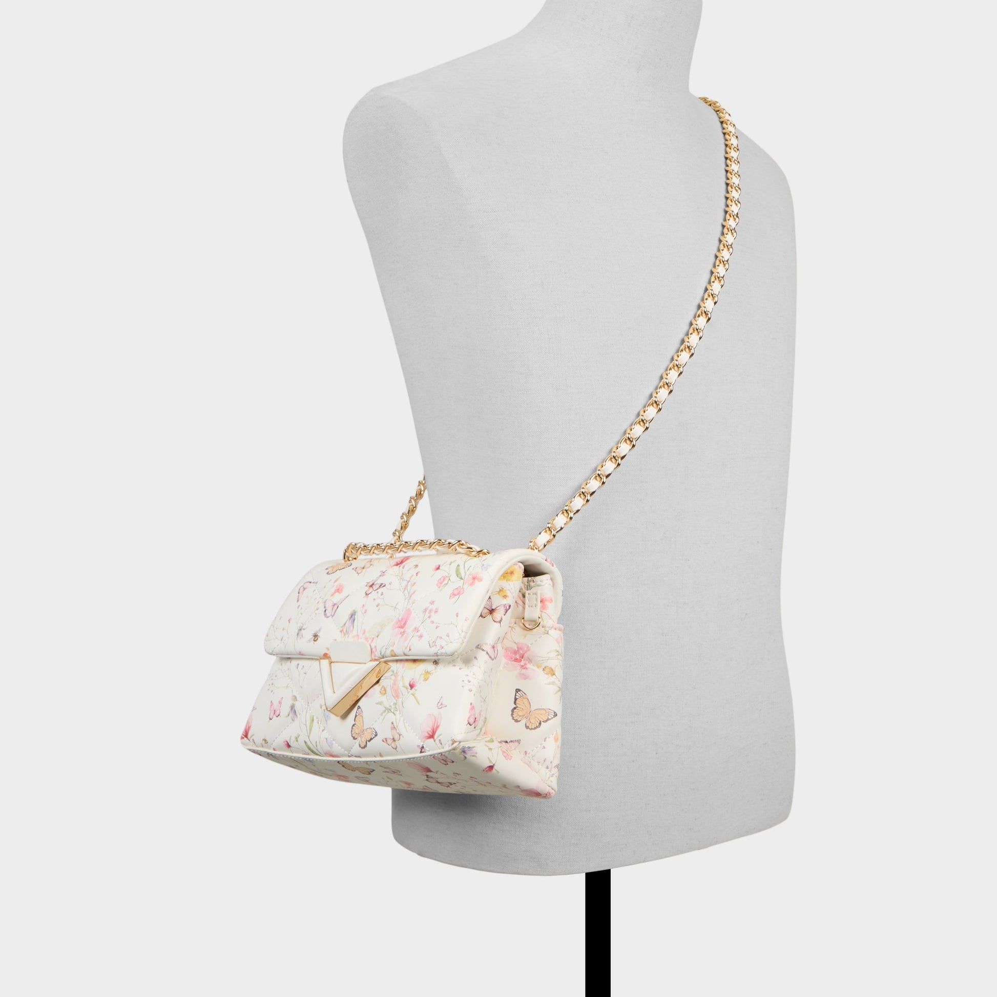Support produit pour Puffquiltsmall