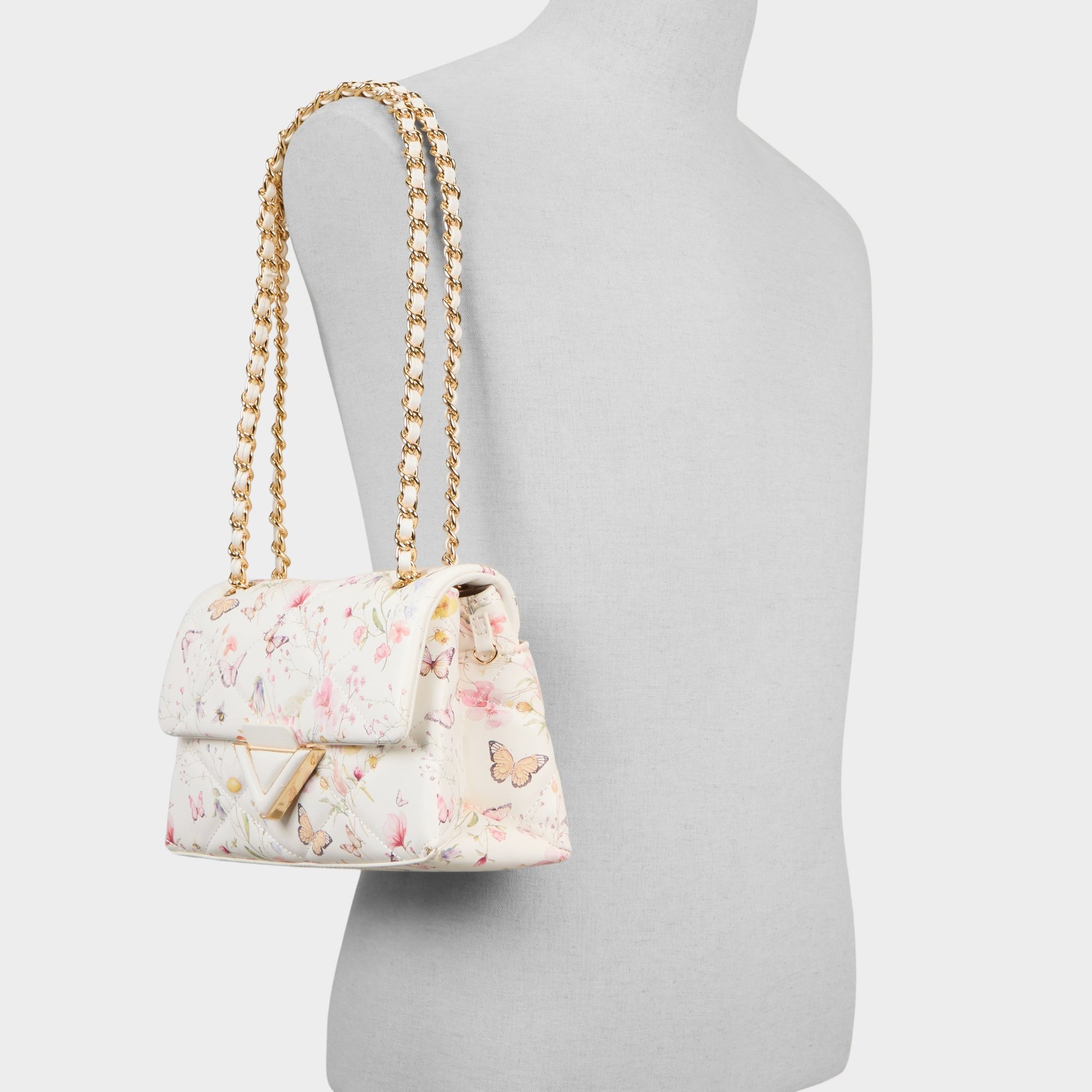 Support produit pour Puffquiltsmall