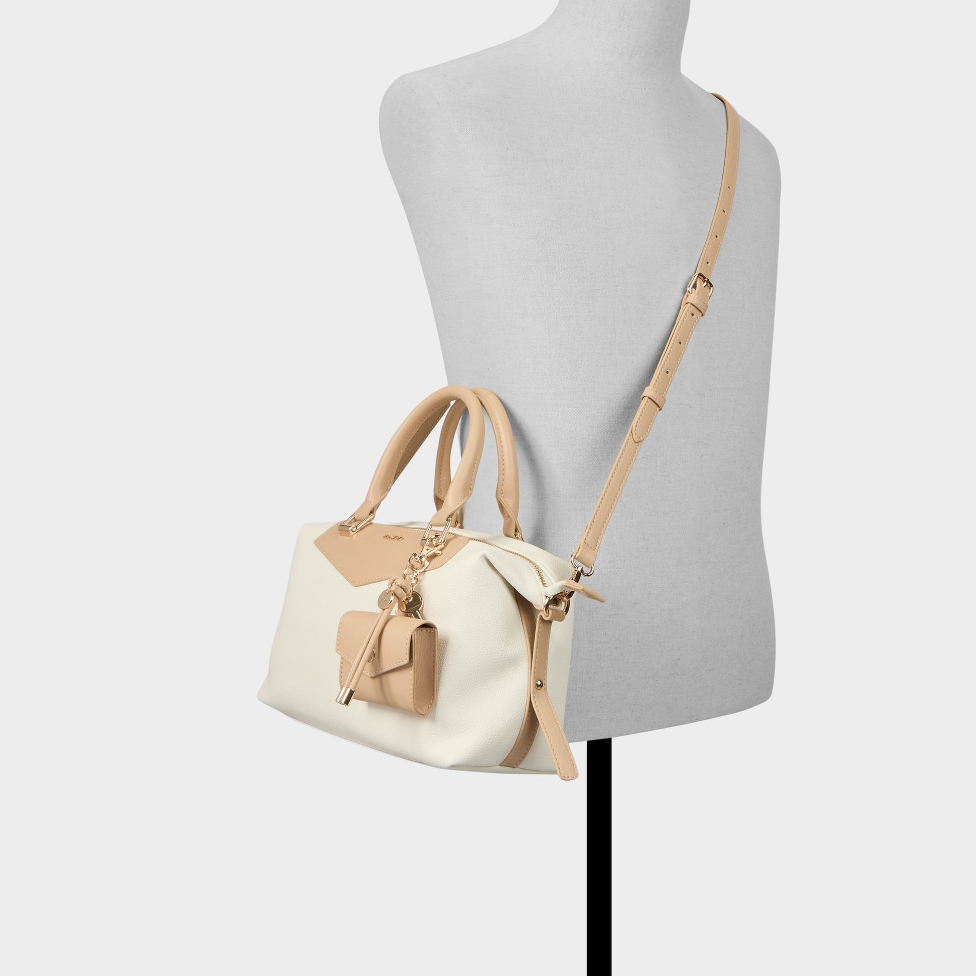 Product media for Mellowbag