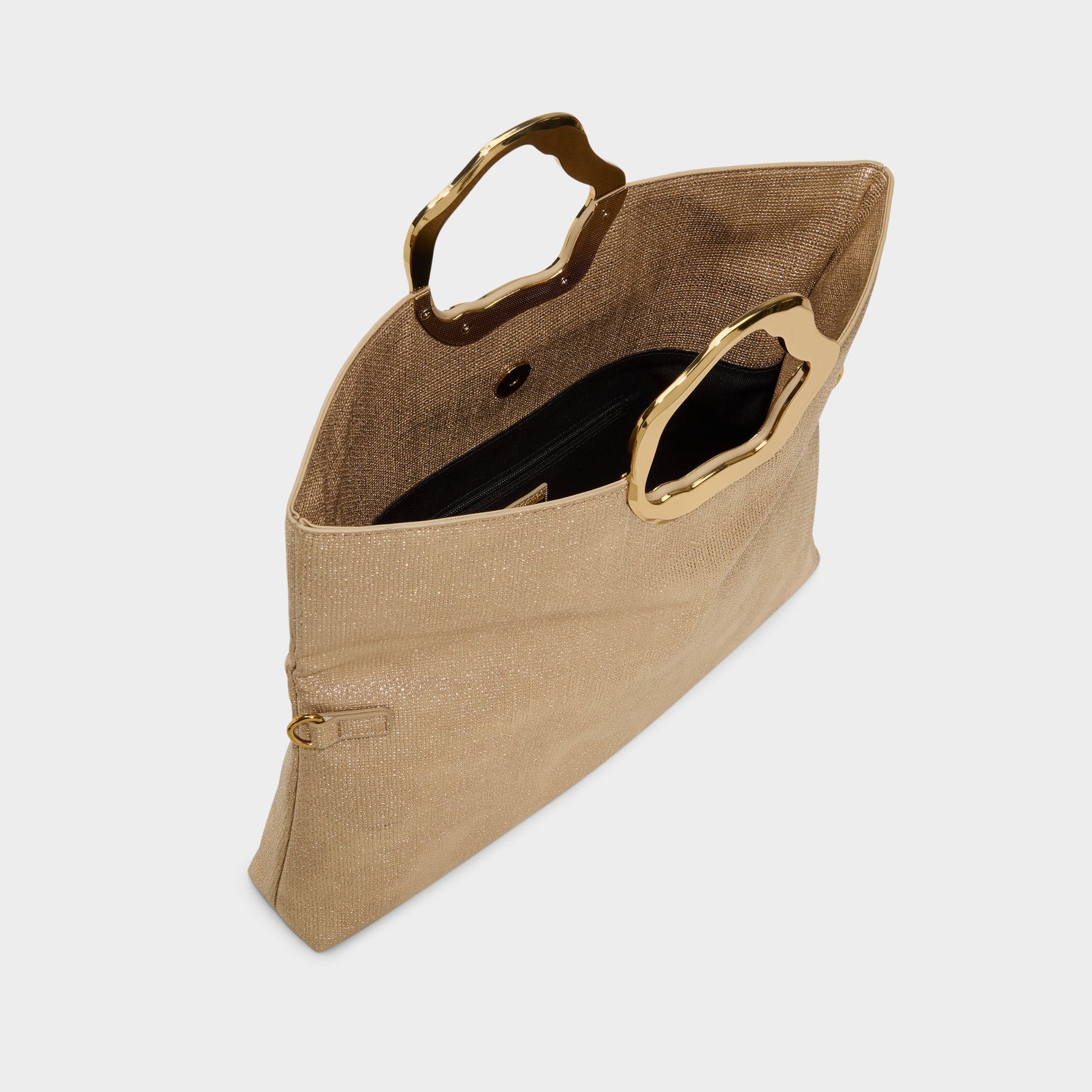 Support produit pour Lustrabagg
