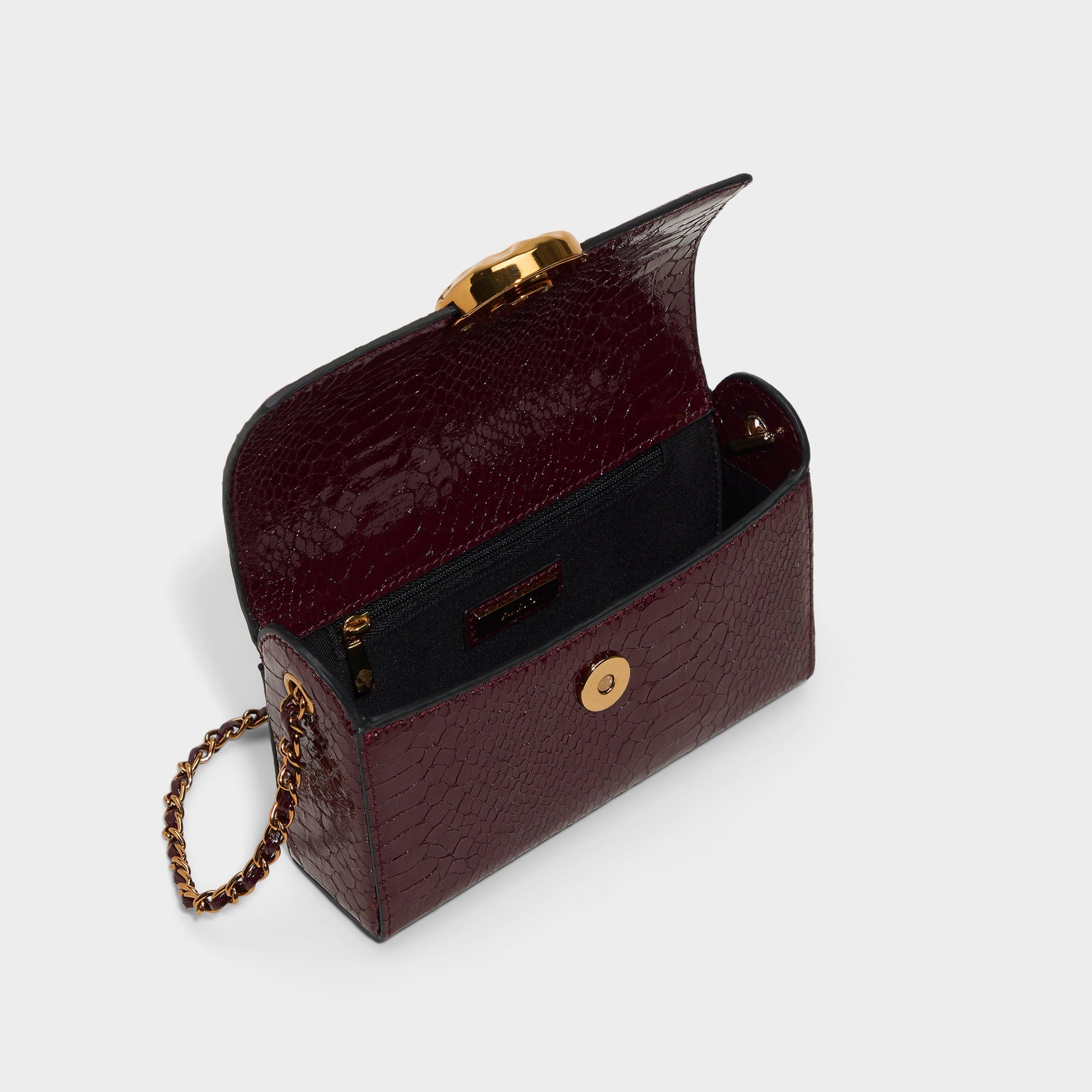 Support produit pour Leiliani