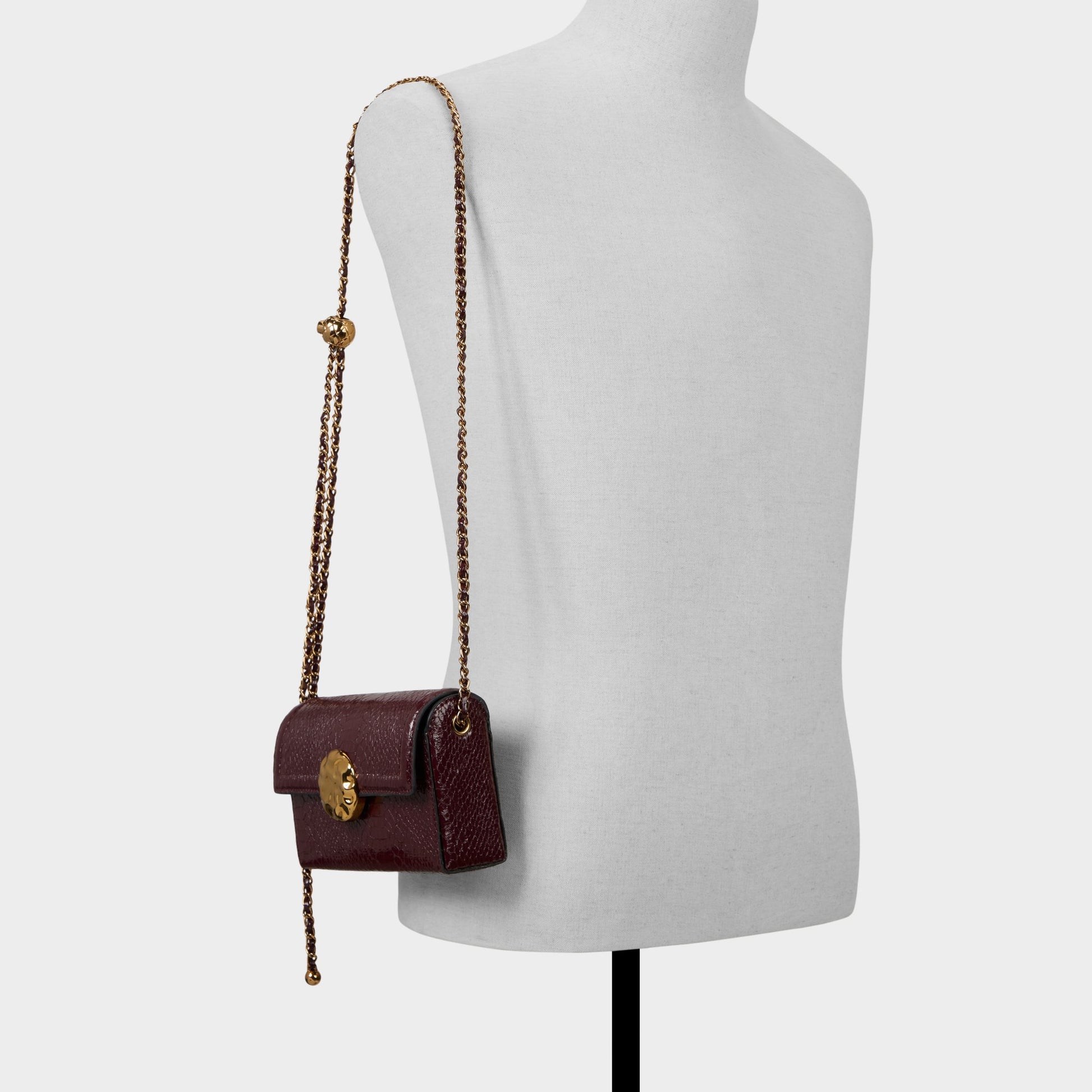 Support produit pour Leiliani