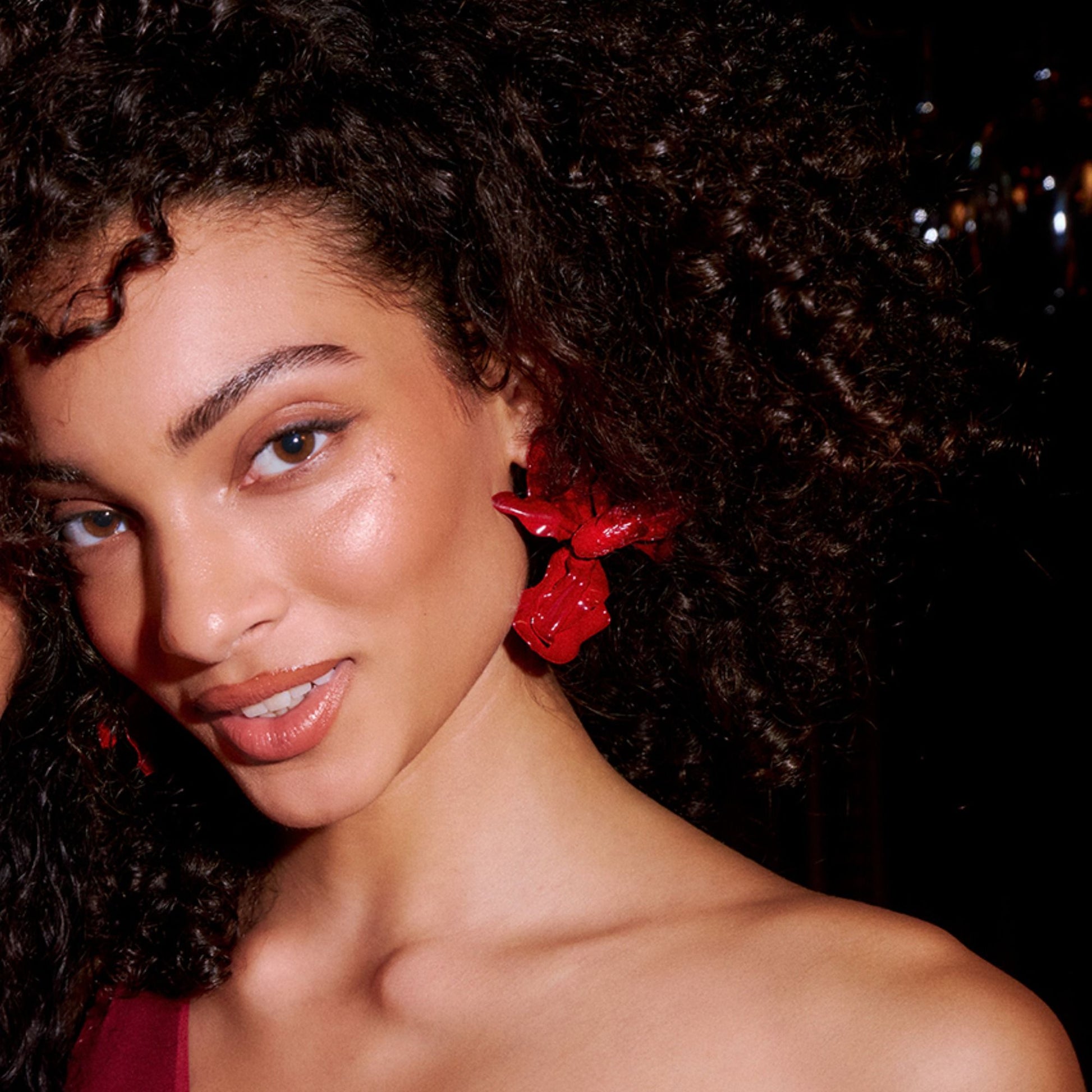 Product media for Paradisia