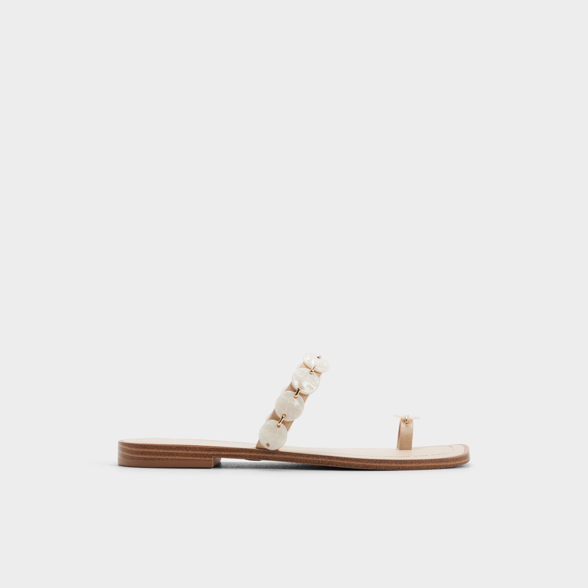 Vue principale de Sable Crystiana Sandale pour Femmes