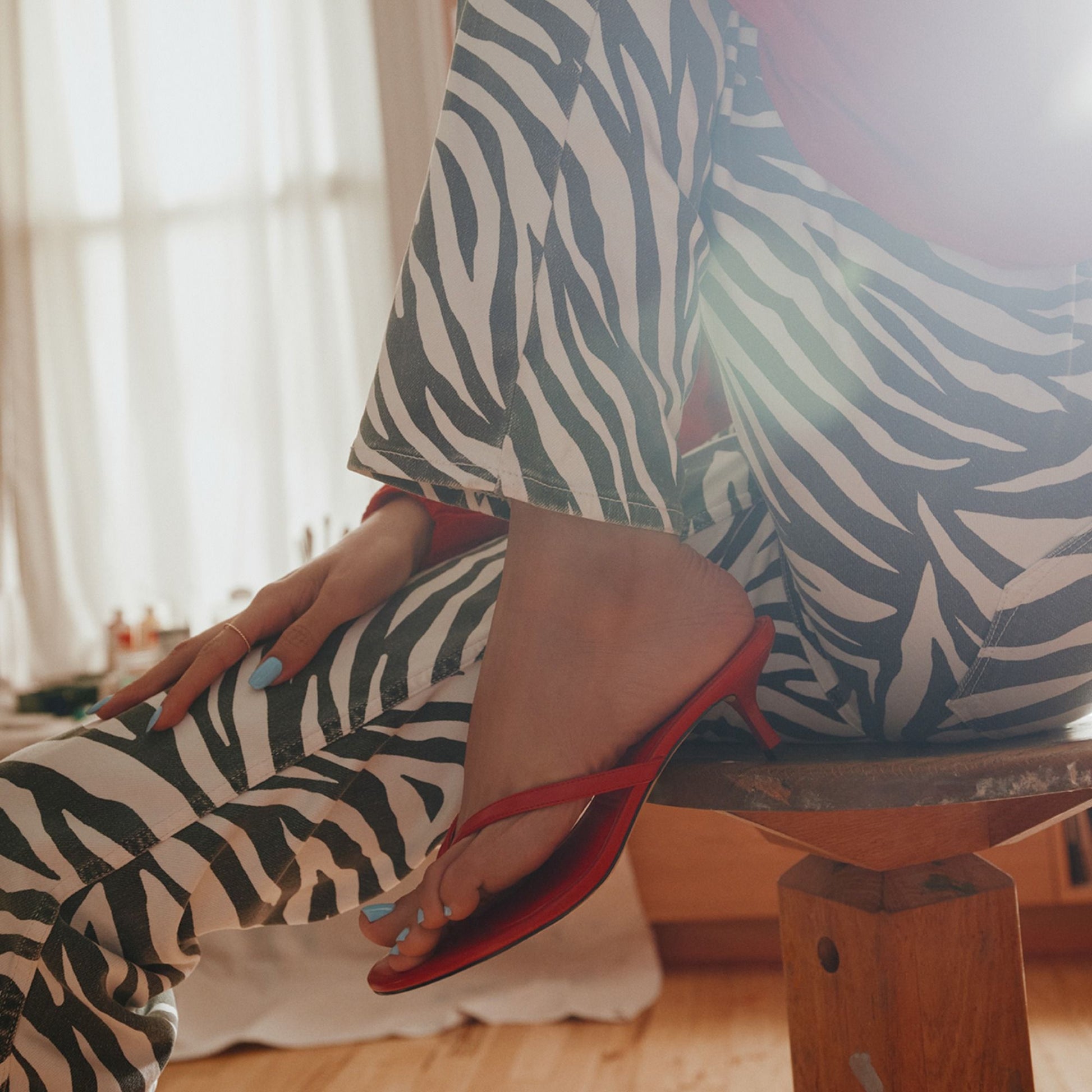 Support produit pour Lift