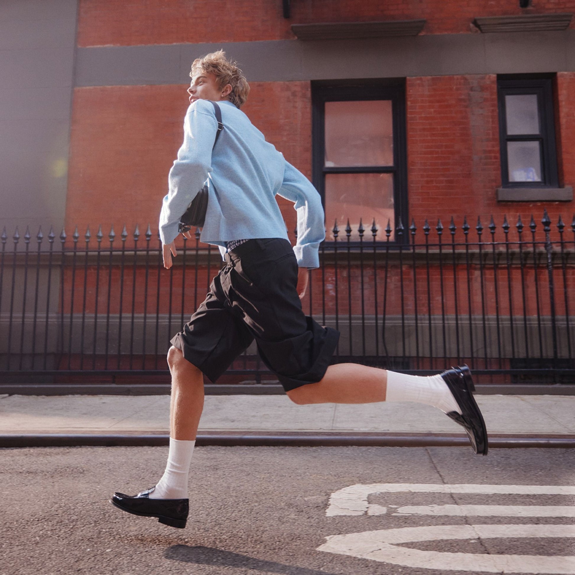 Support produit pour Tides