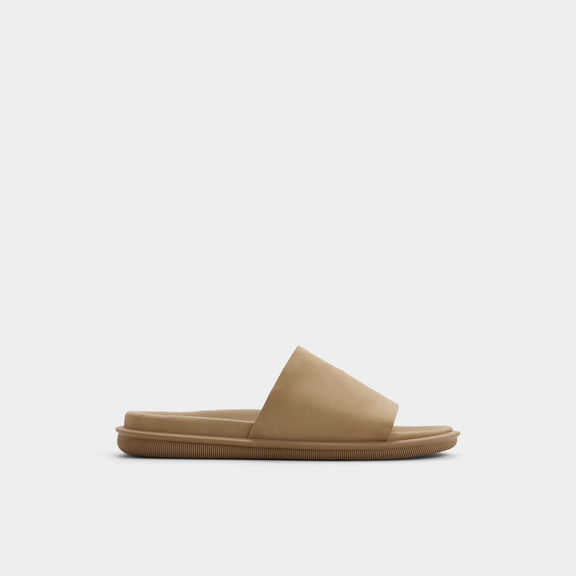 Main View of Sand Galesaa Slide sandal for Mens